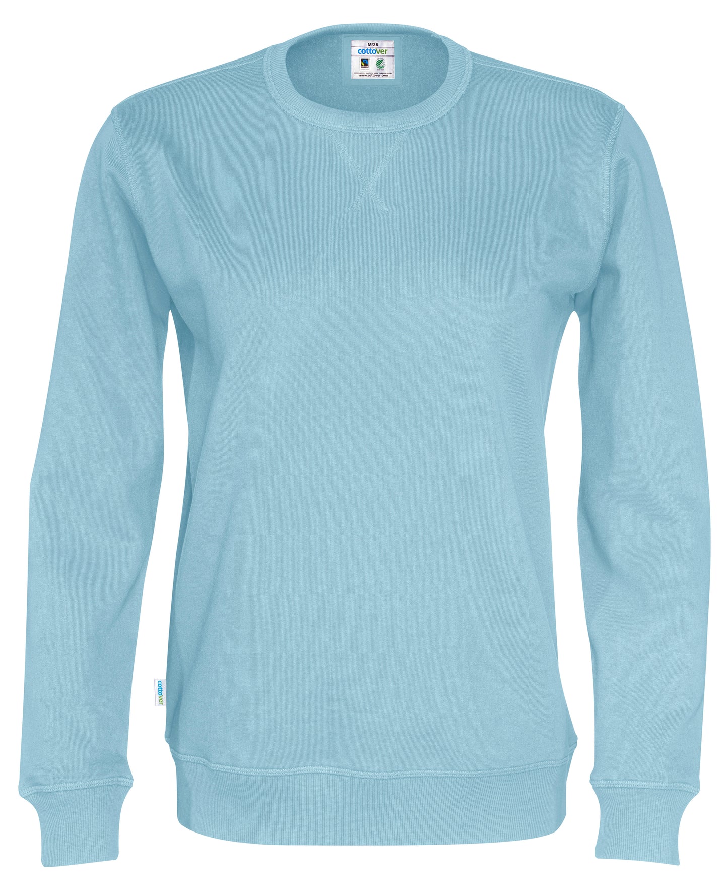 Cottover - Crew Neck