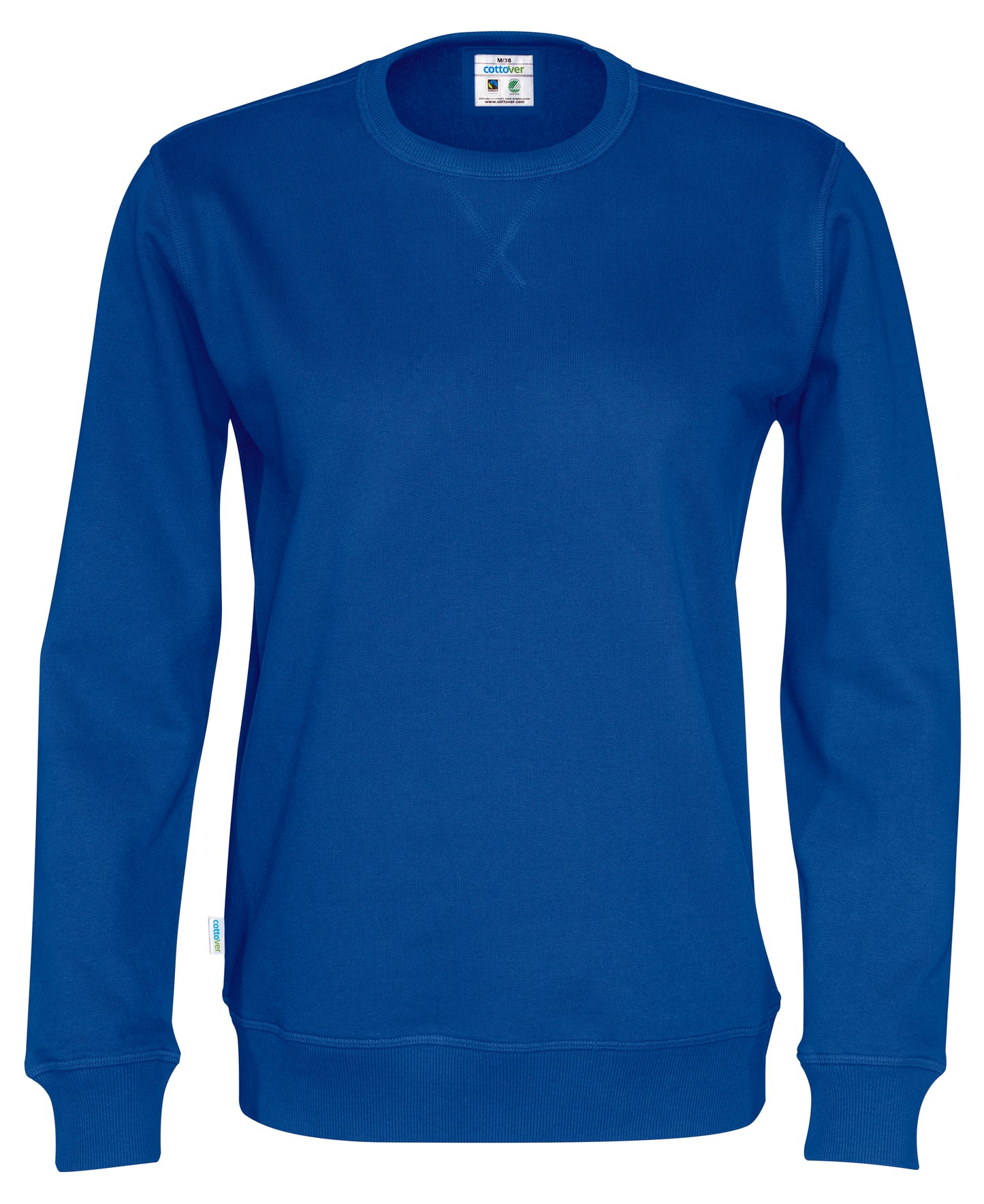 Cottover - Crew Neck