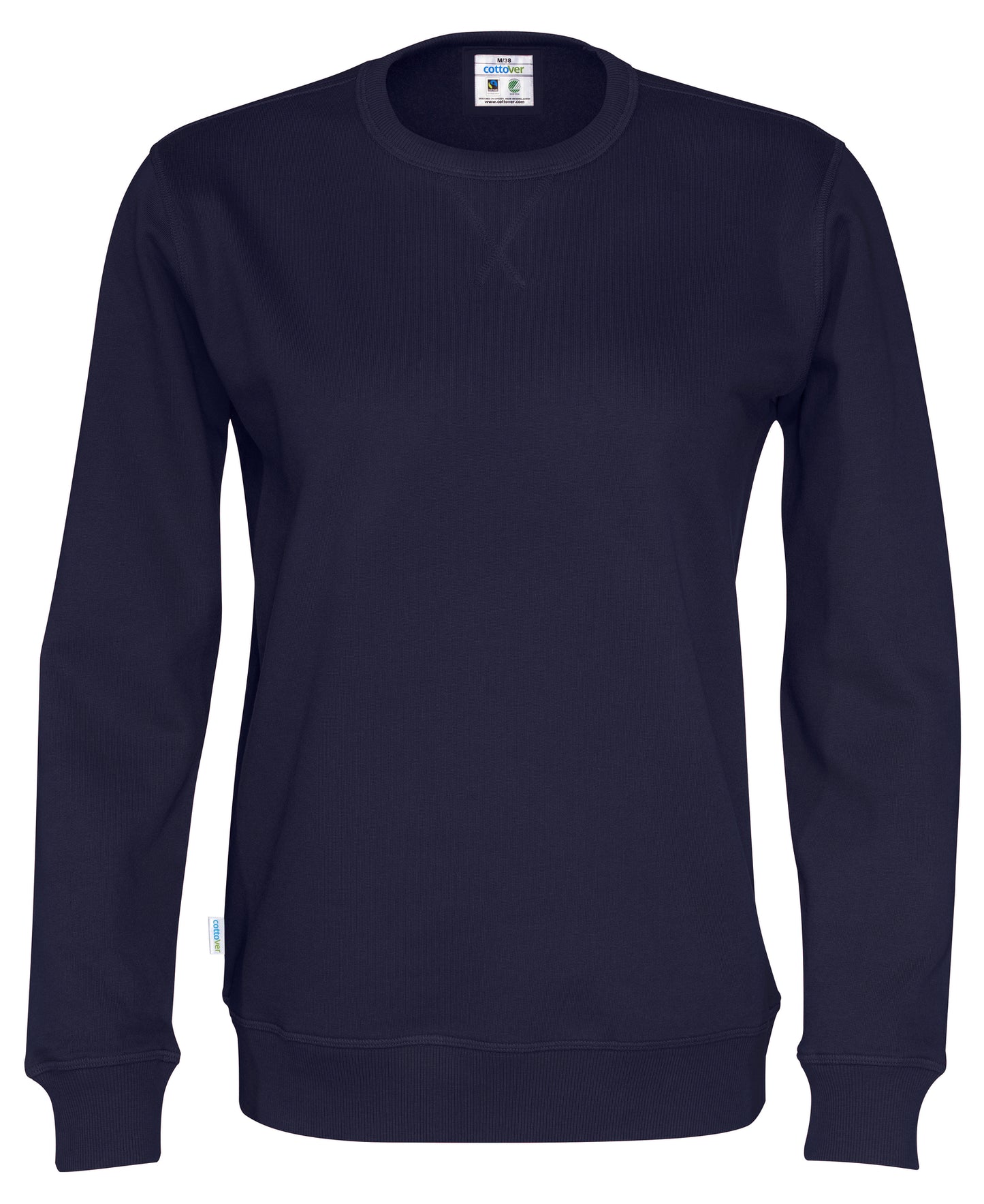 Cottover - Crew Neck