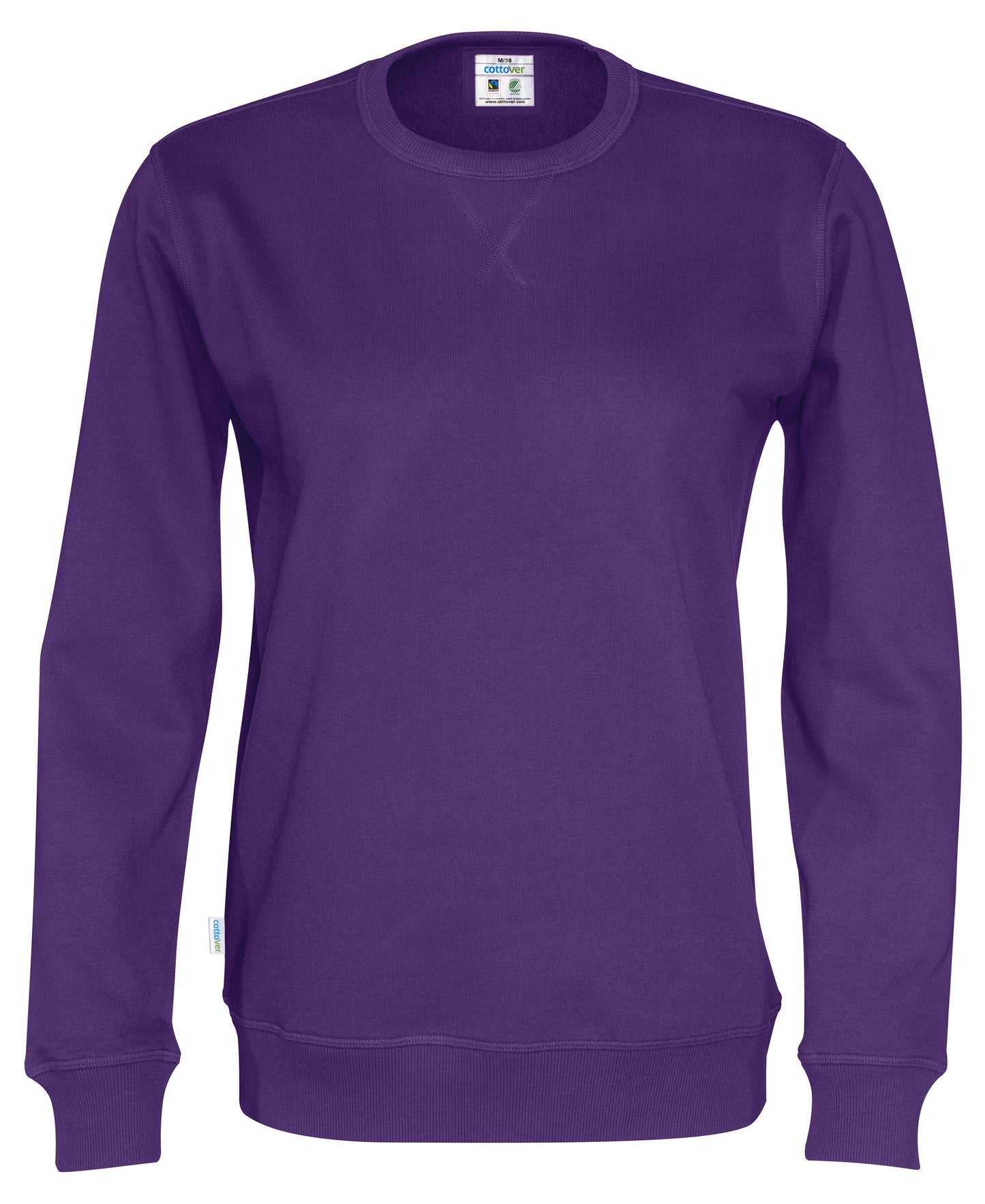 Cottover - Crew Neck