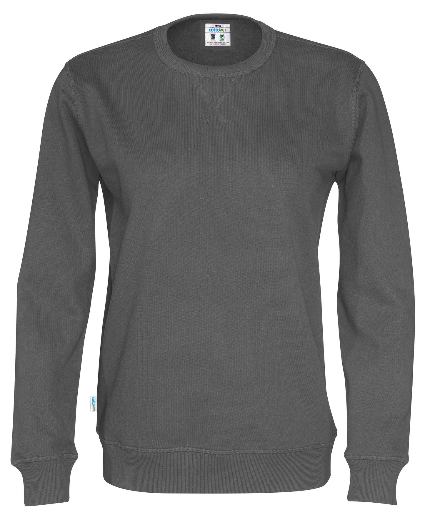 Cottover - Crew Neck