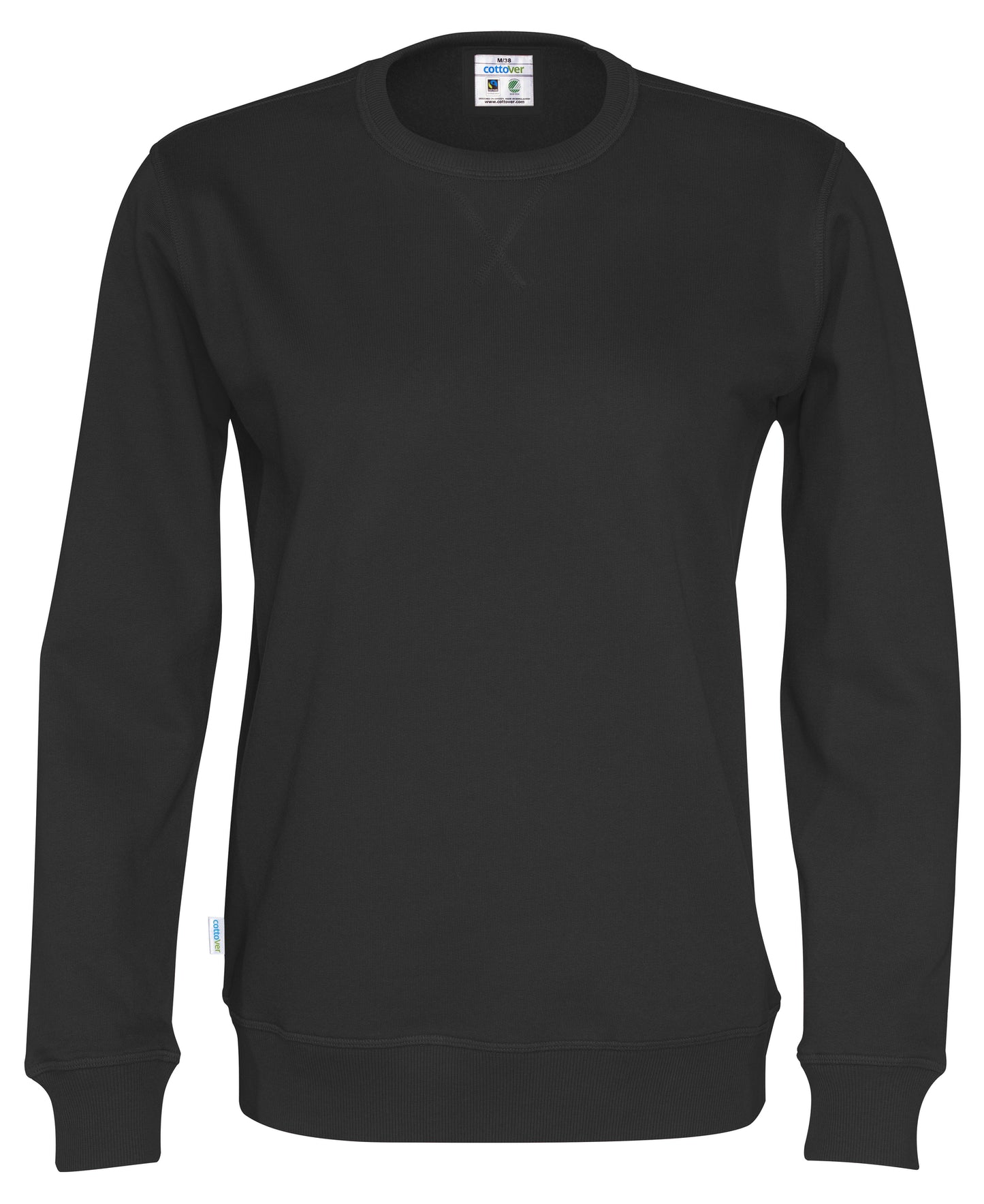 Cottover - Crew Neck