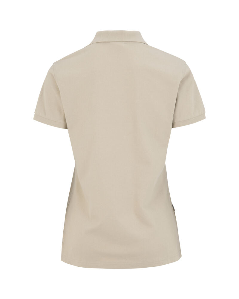 Cottover - Pique SS Lady