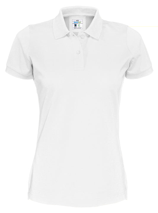 Cottover - Pique SS Lady