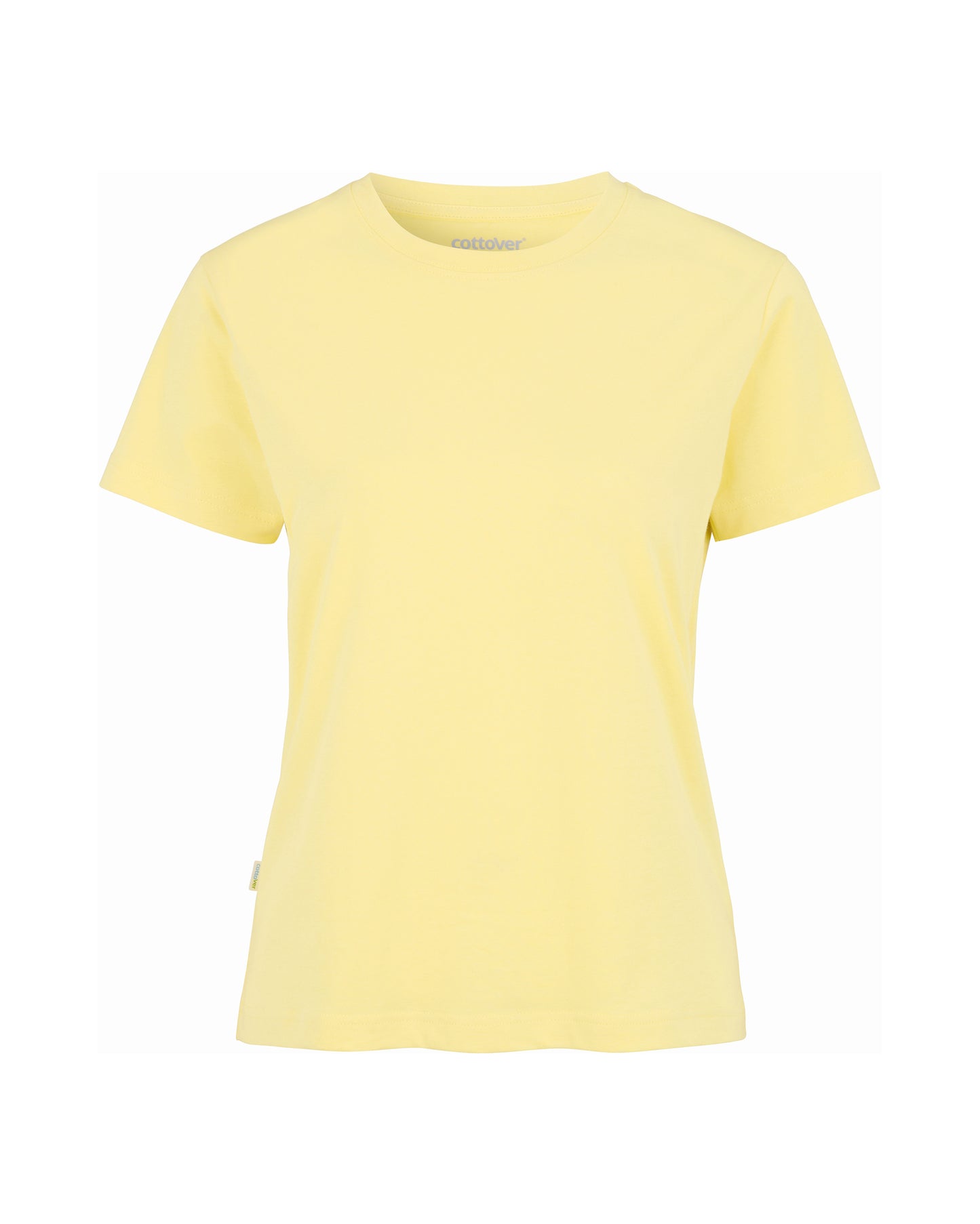Cottover - T-shirt SS Lady