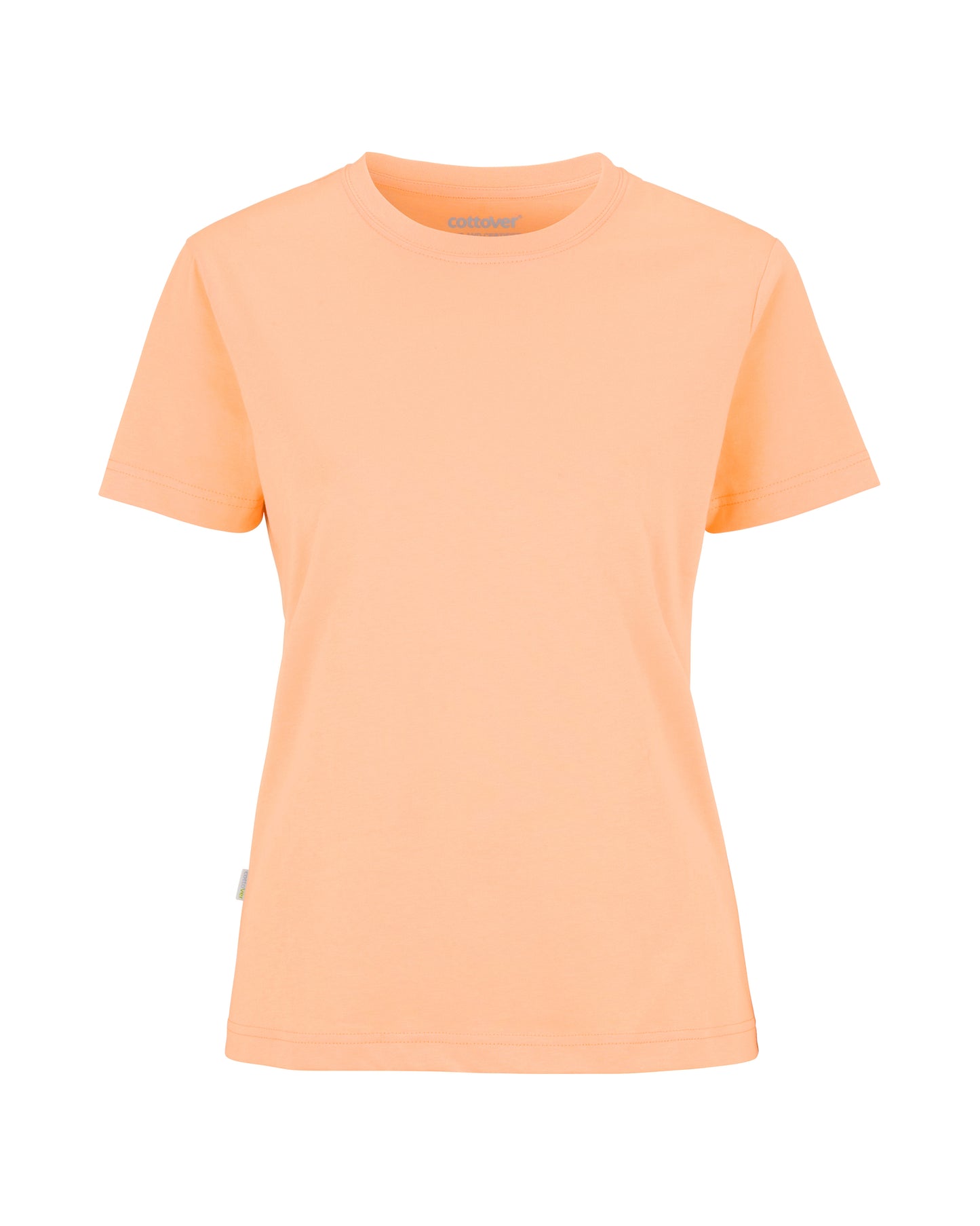 Cottover - T-shirt SS Lady
