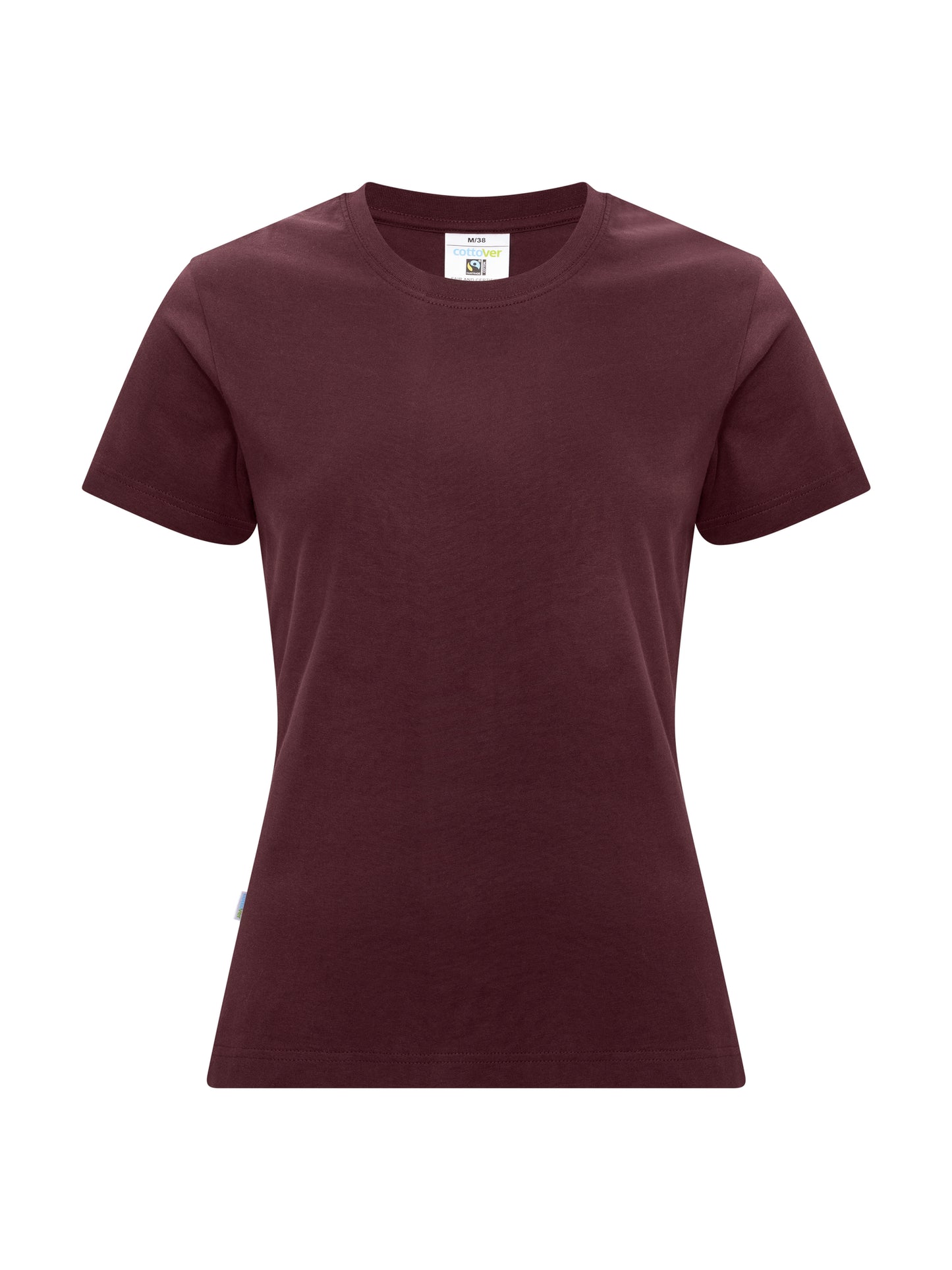 Cottover - T-shirt SS Lady