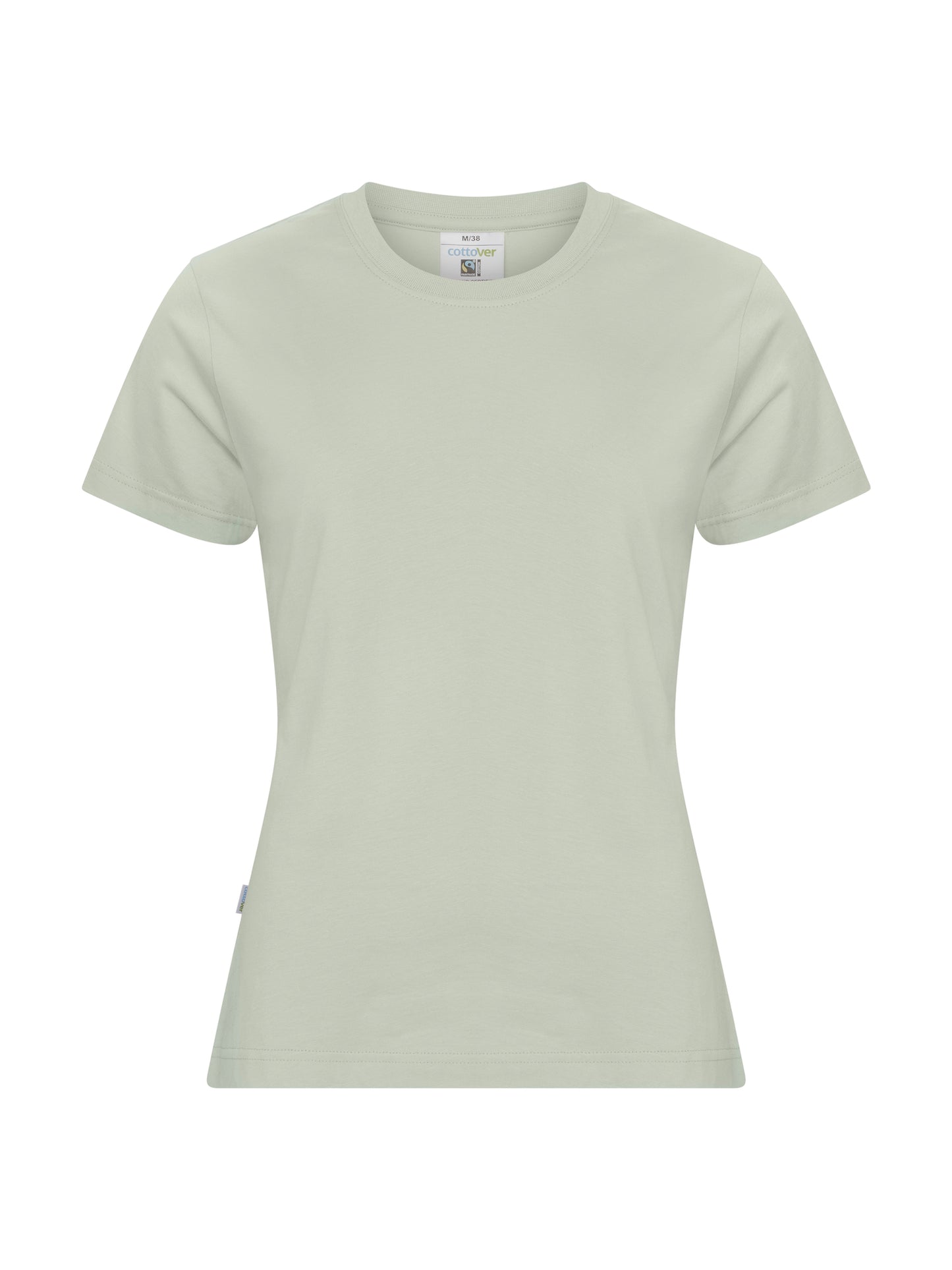 Cottover - T-shirt SS Lady