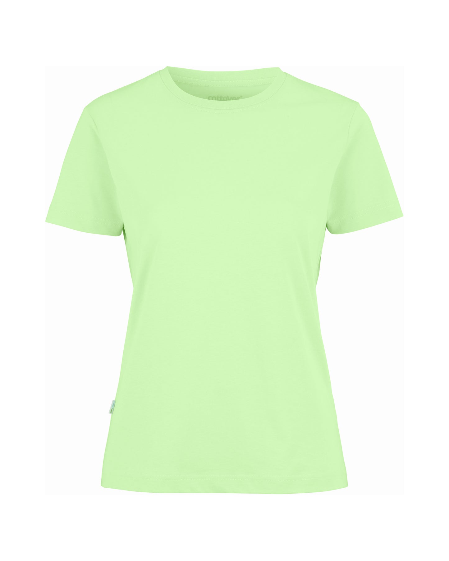 Cottover - T-shirt SS Lady