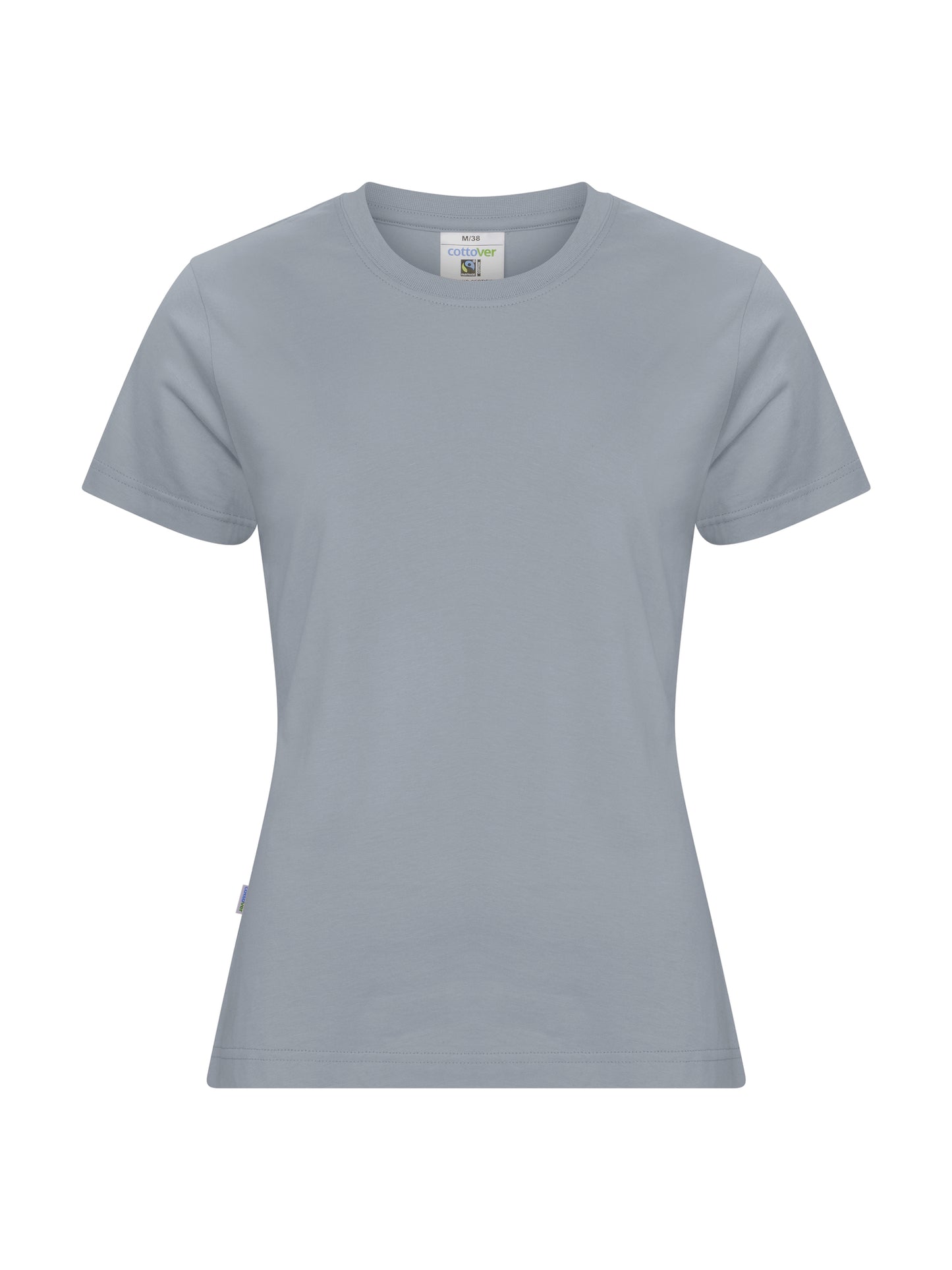 Cottover - T-shirt SS Lady