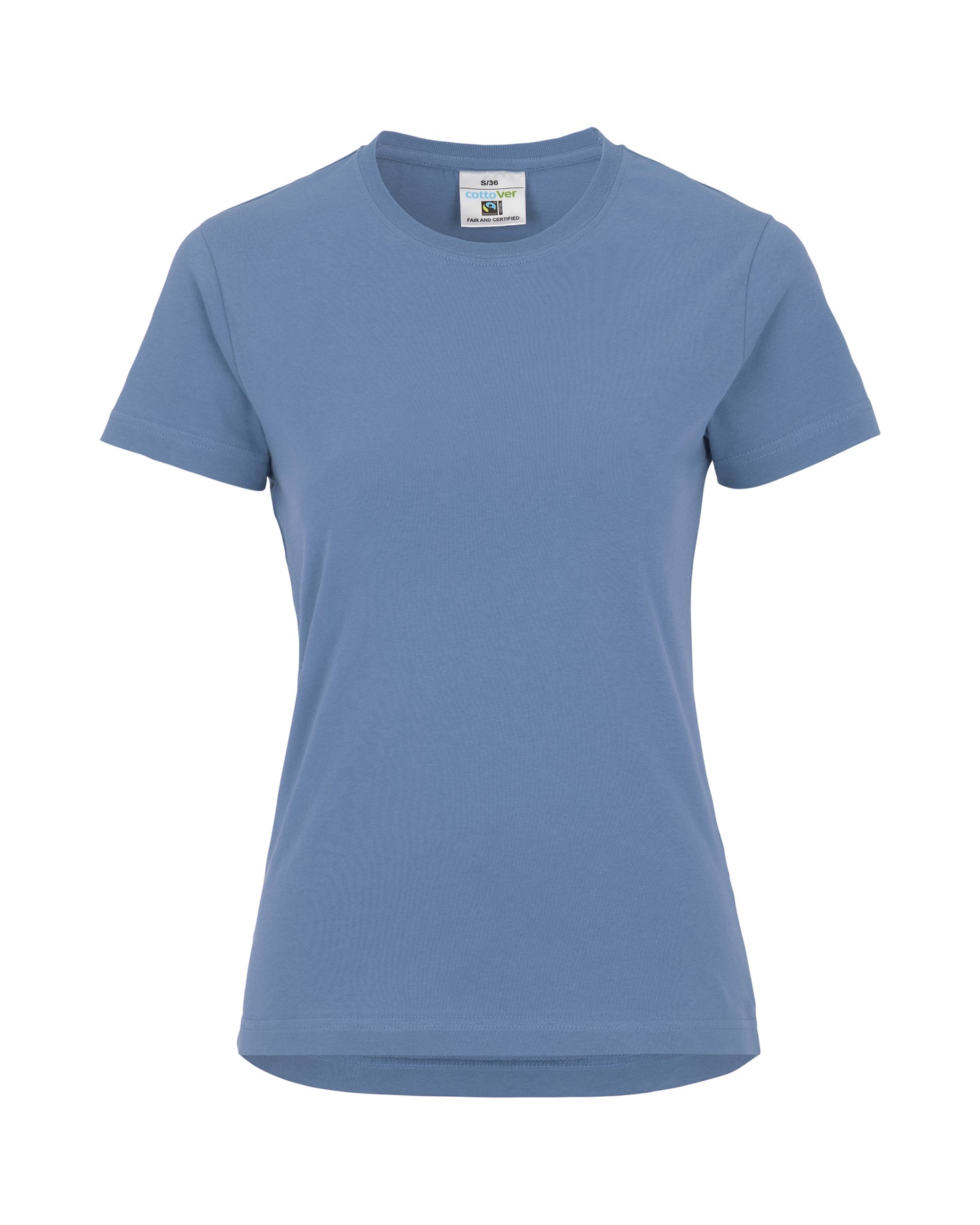 Cottover - T-shirt SS Lady