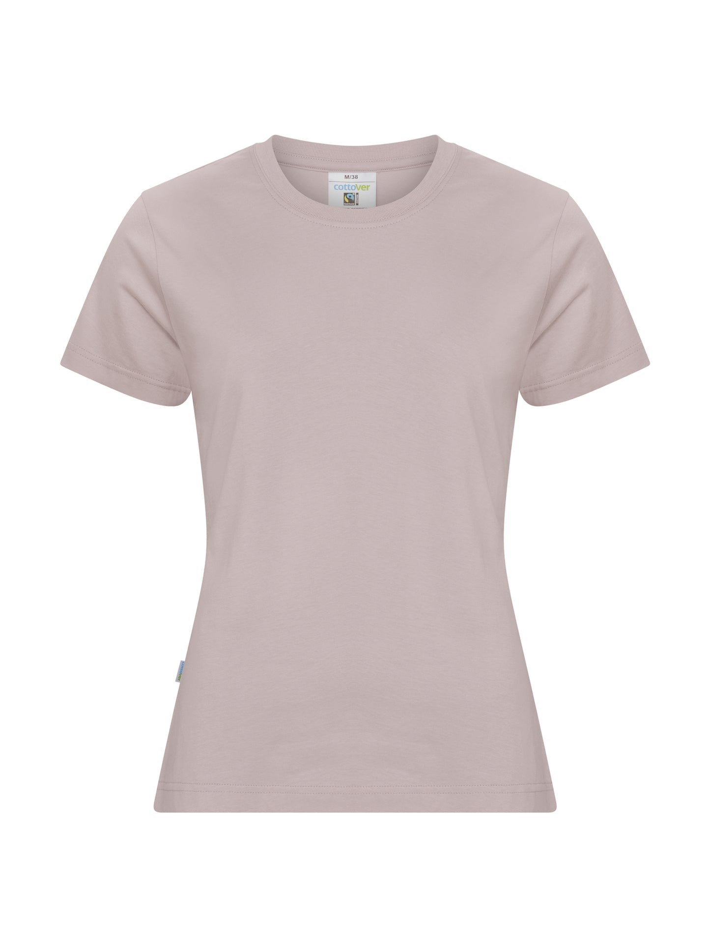 Cottover - T-shirt SS Lady