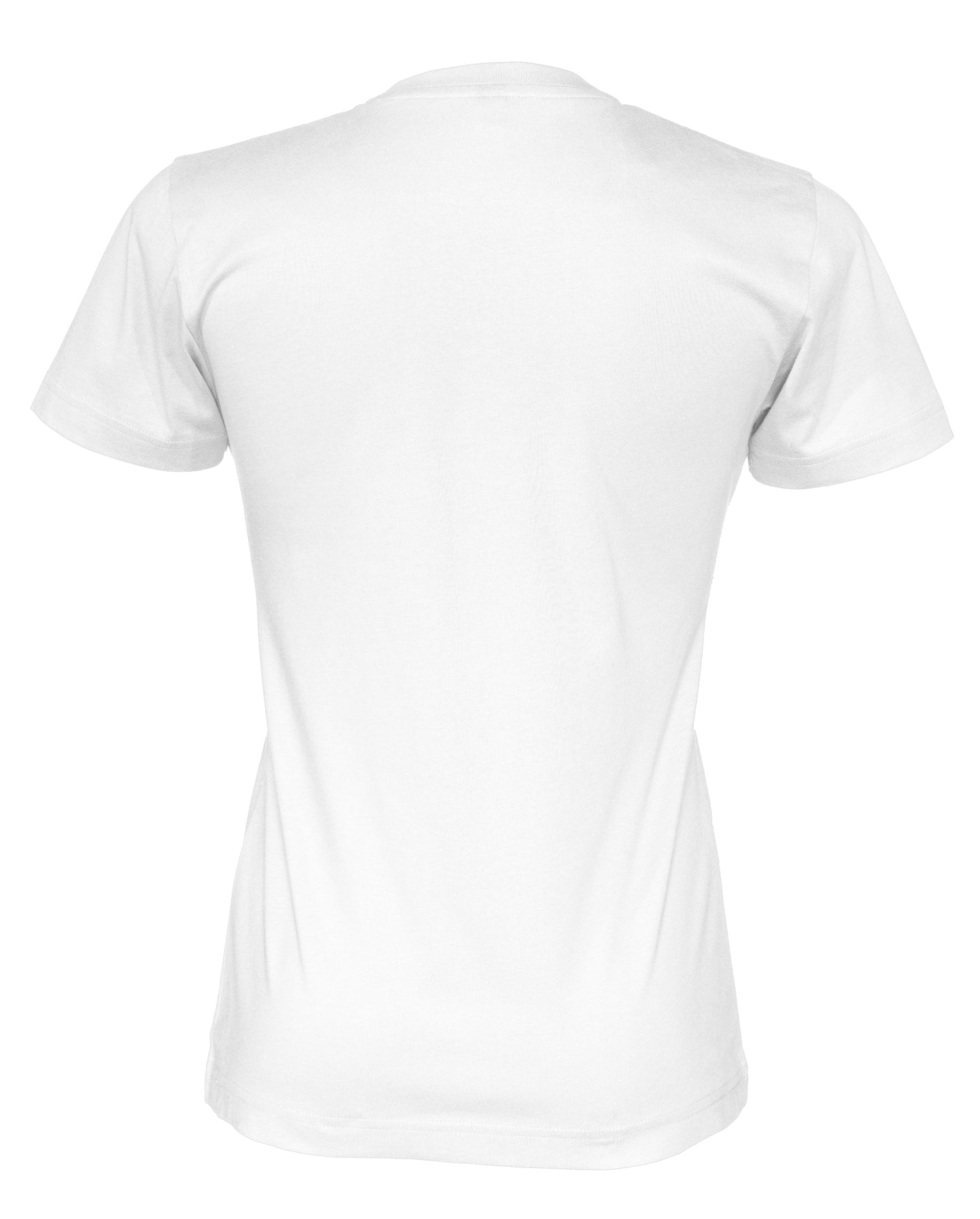 Cottover - T-shirt SS Lady