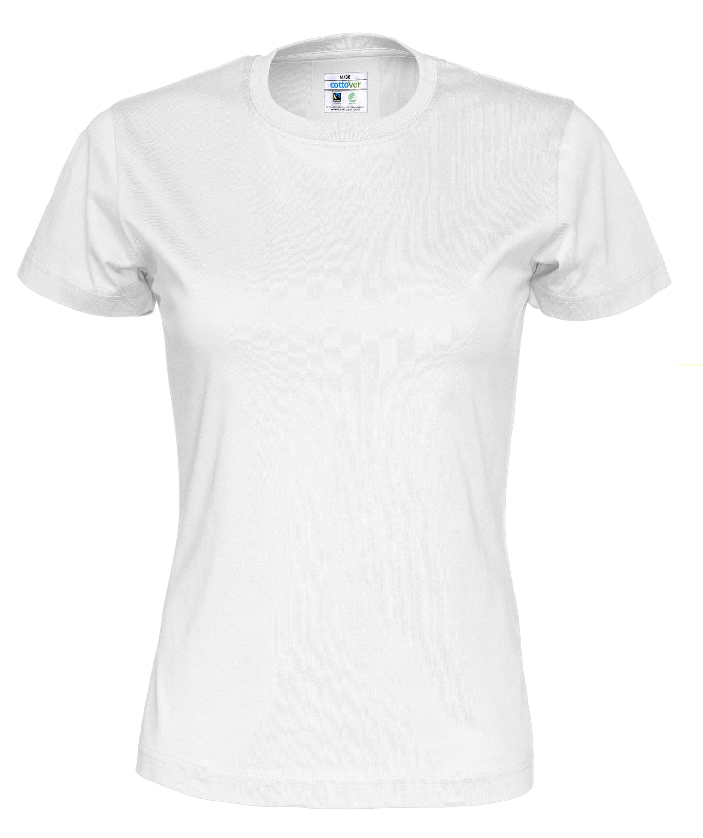 Cottover - T-shirt SS Lady
