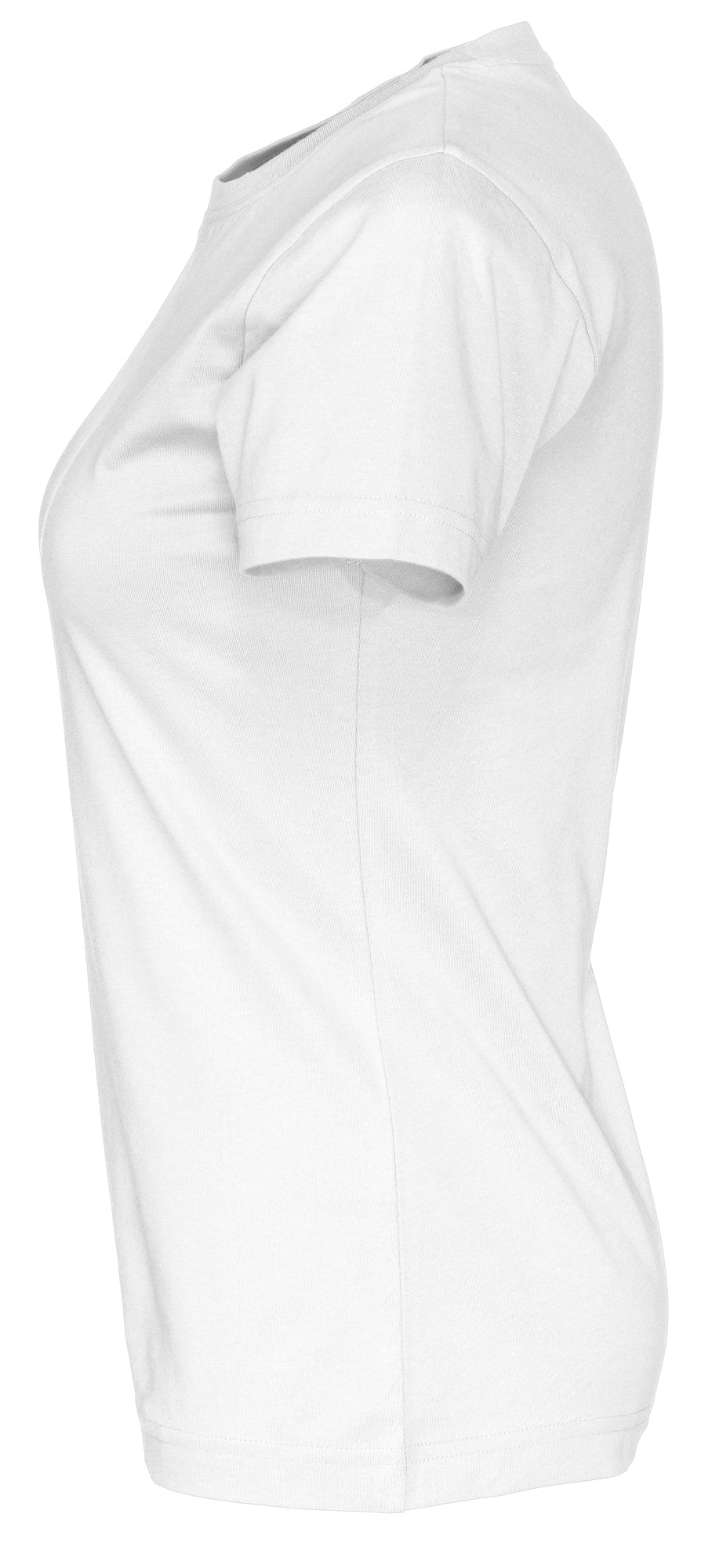 Cottover - T-shirt SS Lady