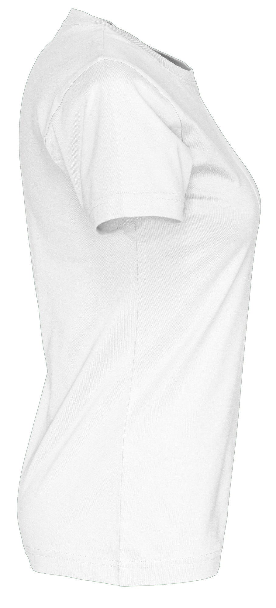 Cottover - T-shirt SS Lady