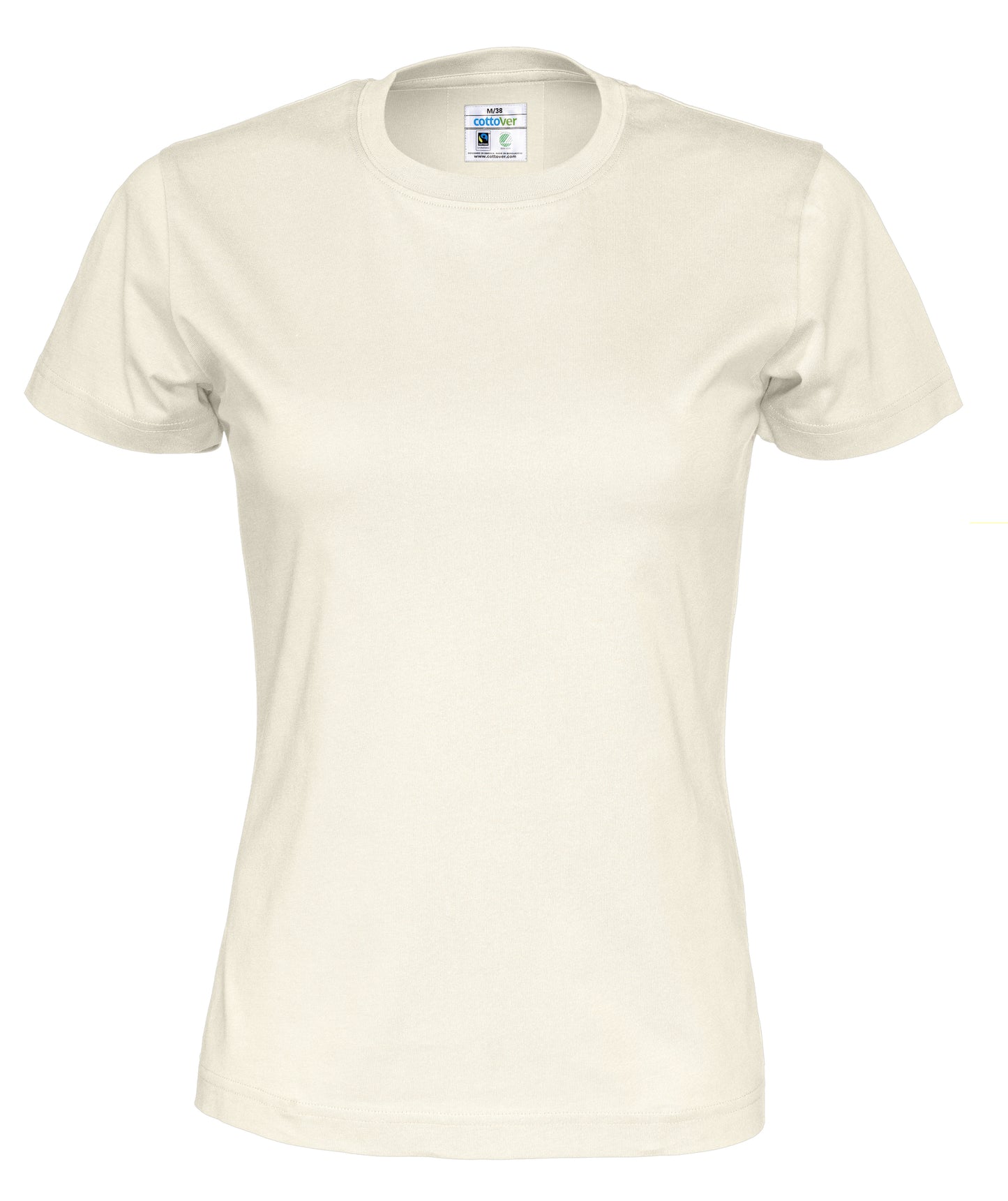 Cottover - T-shirt SS Lady