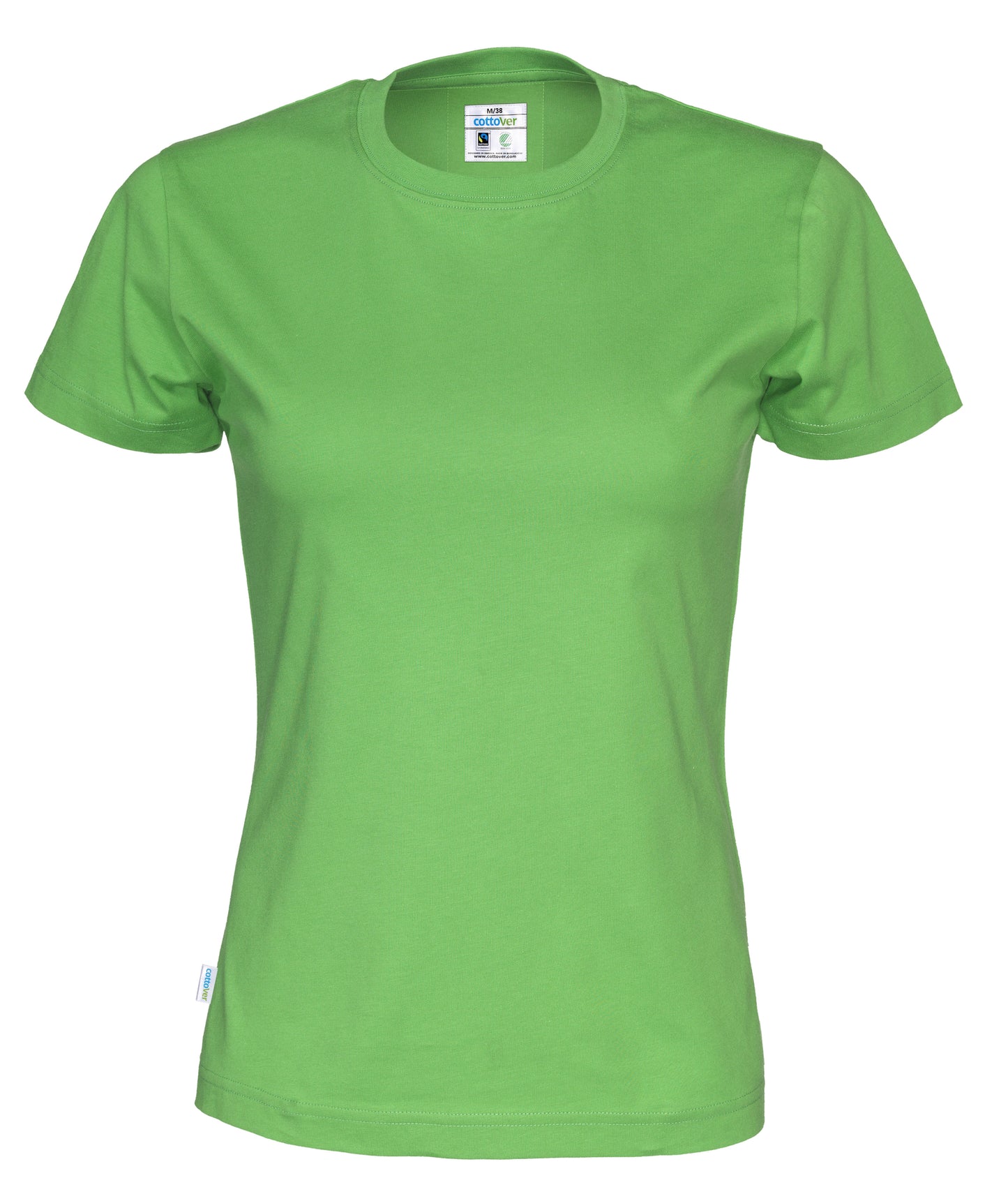 Cottover - T-shirt SS Lady