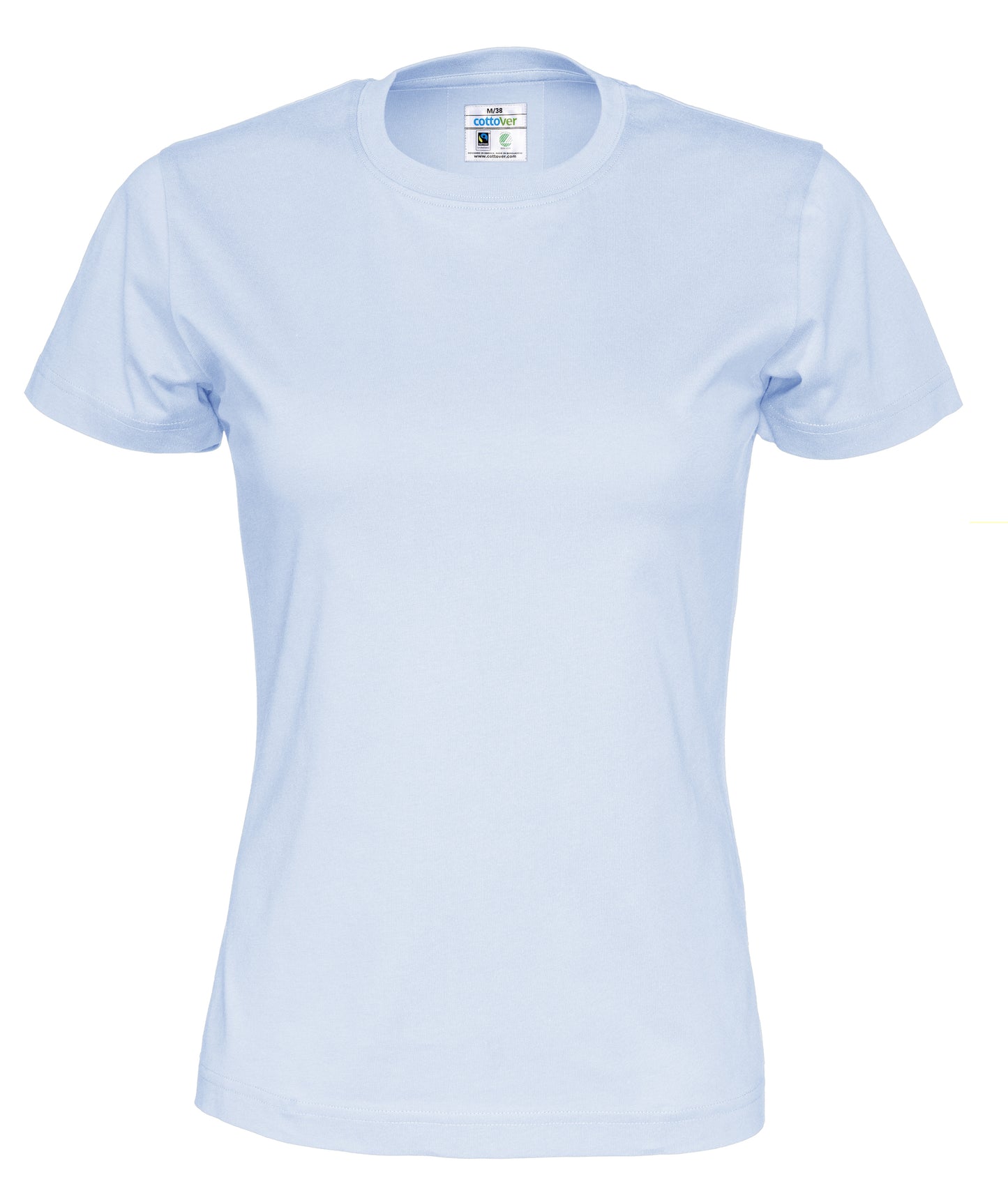 Cottover - T-shirt SS Lady