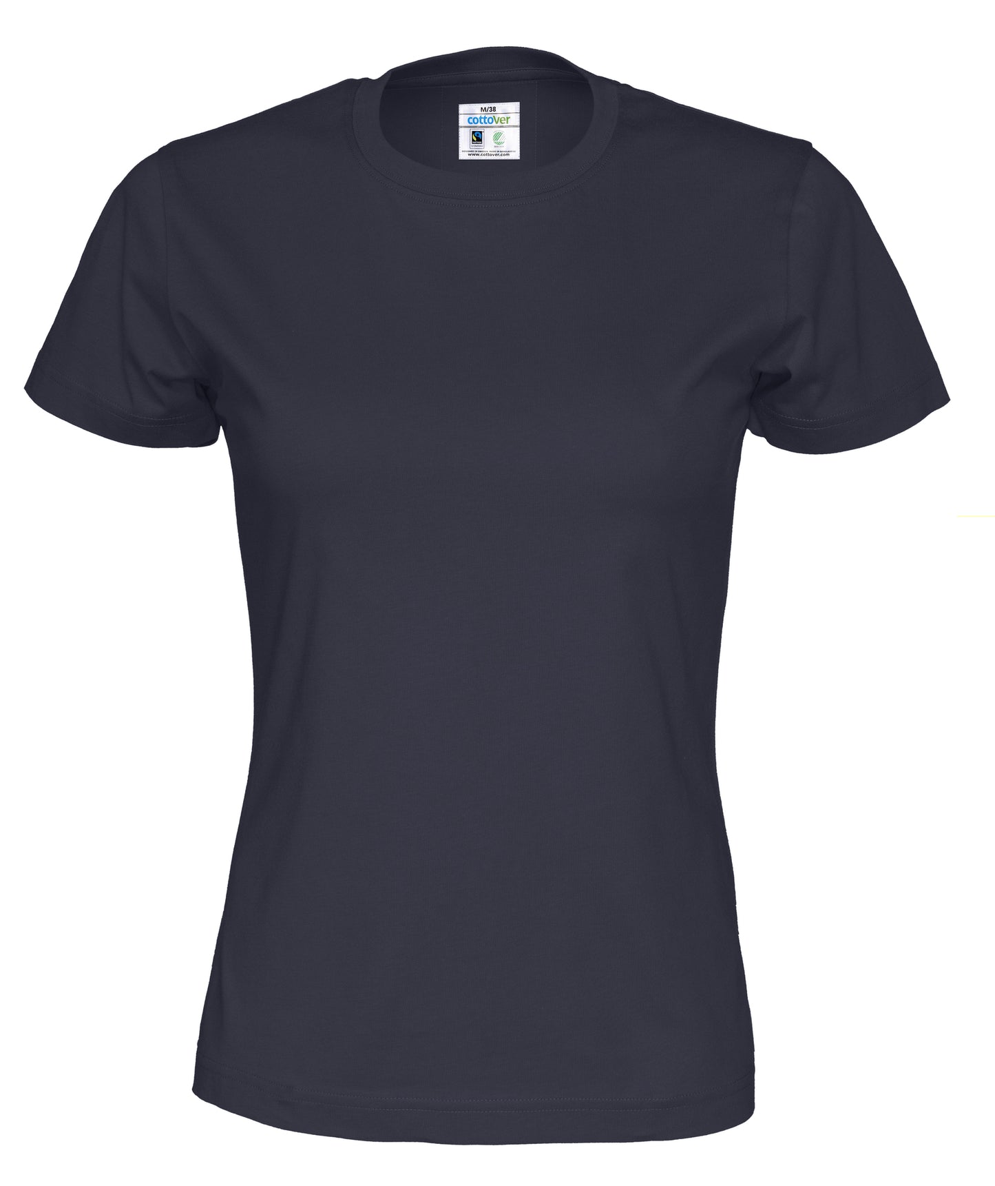 Cottover - T-shirt SS Lady