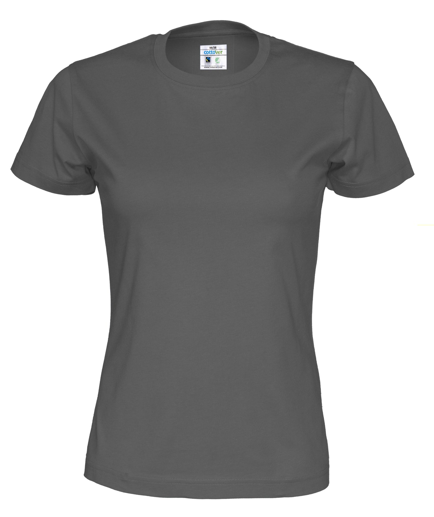 Cottover - T-shirt SS Lady