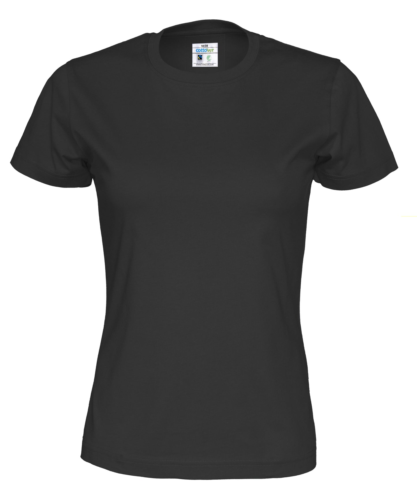 Cottover - T-shirt SS Lady