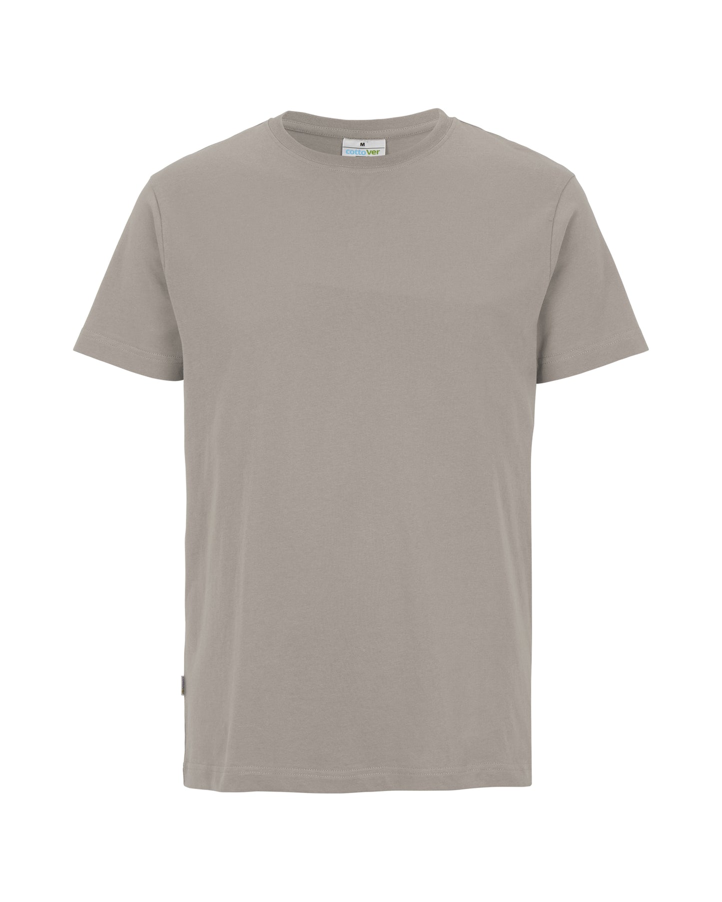 Cottover - T-shirt SS Man