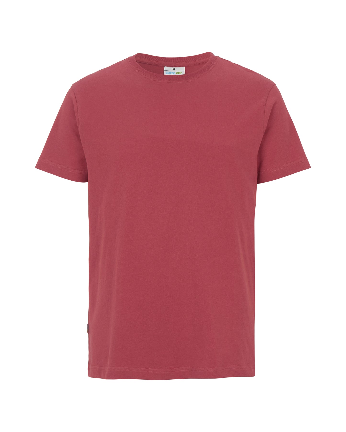 Cottover - T-shirt SS Man
