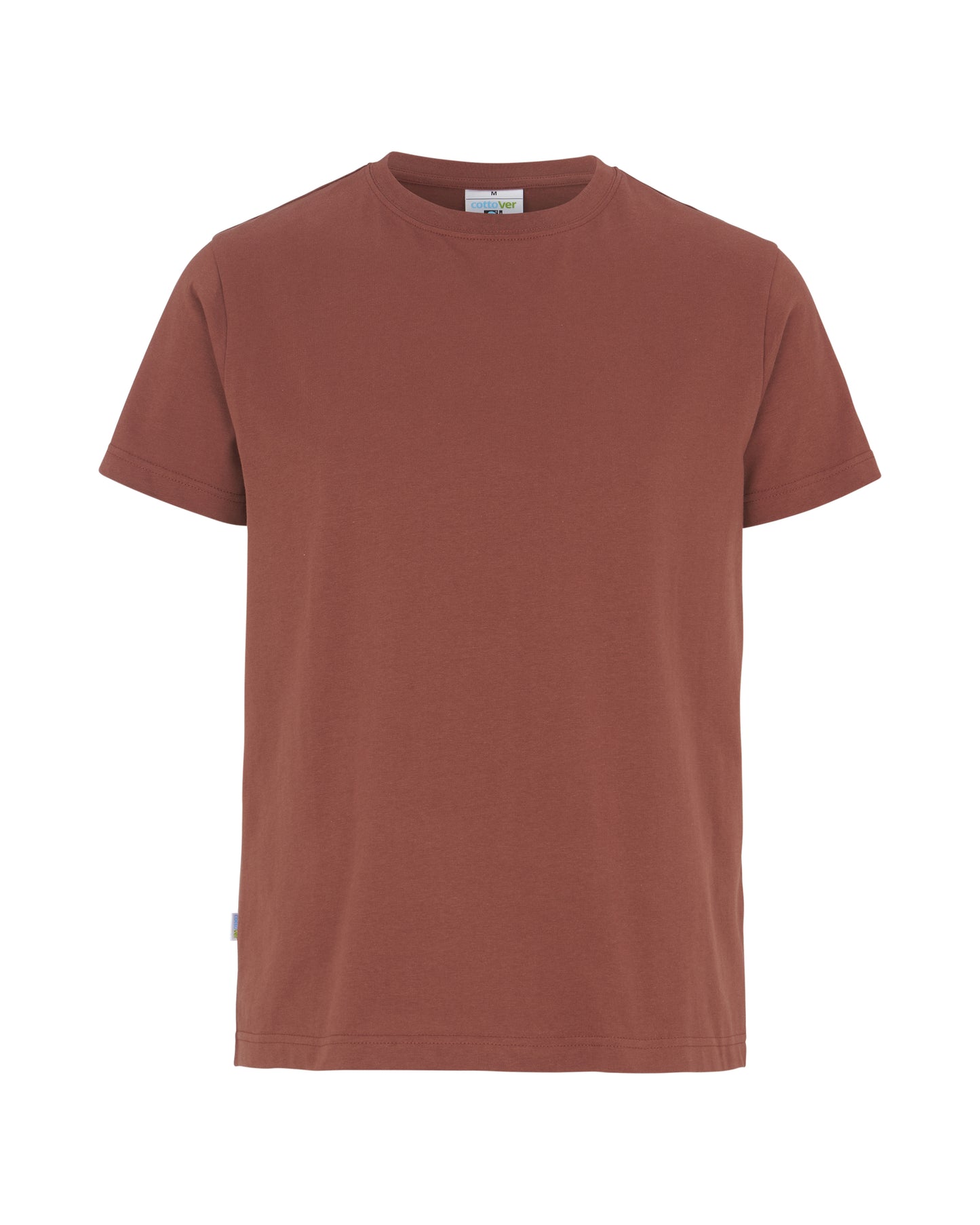 Cottover - T-shirt SS Man