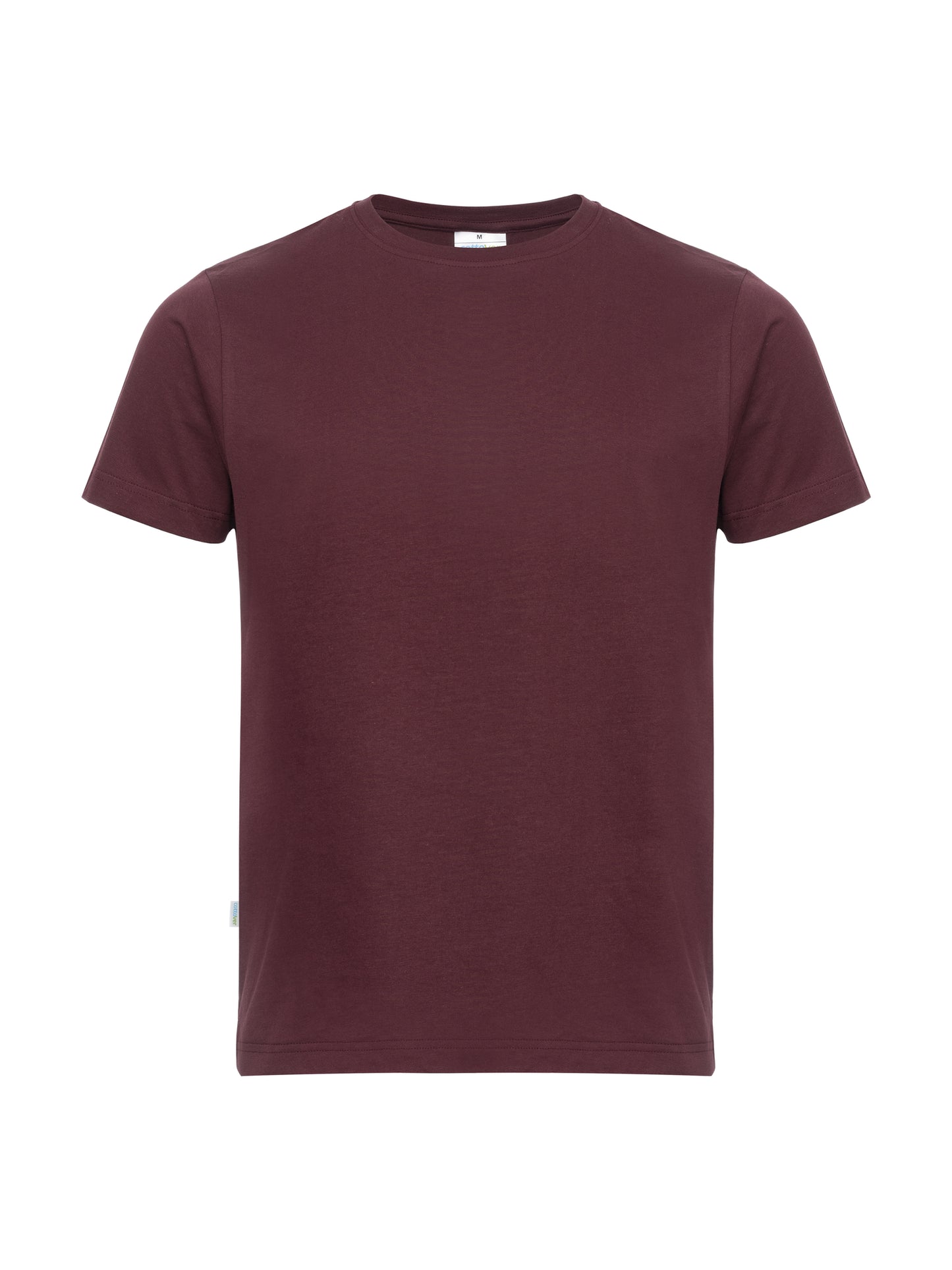 Cottover - T-shirt SS Man