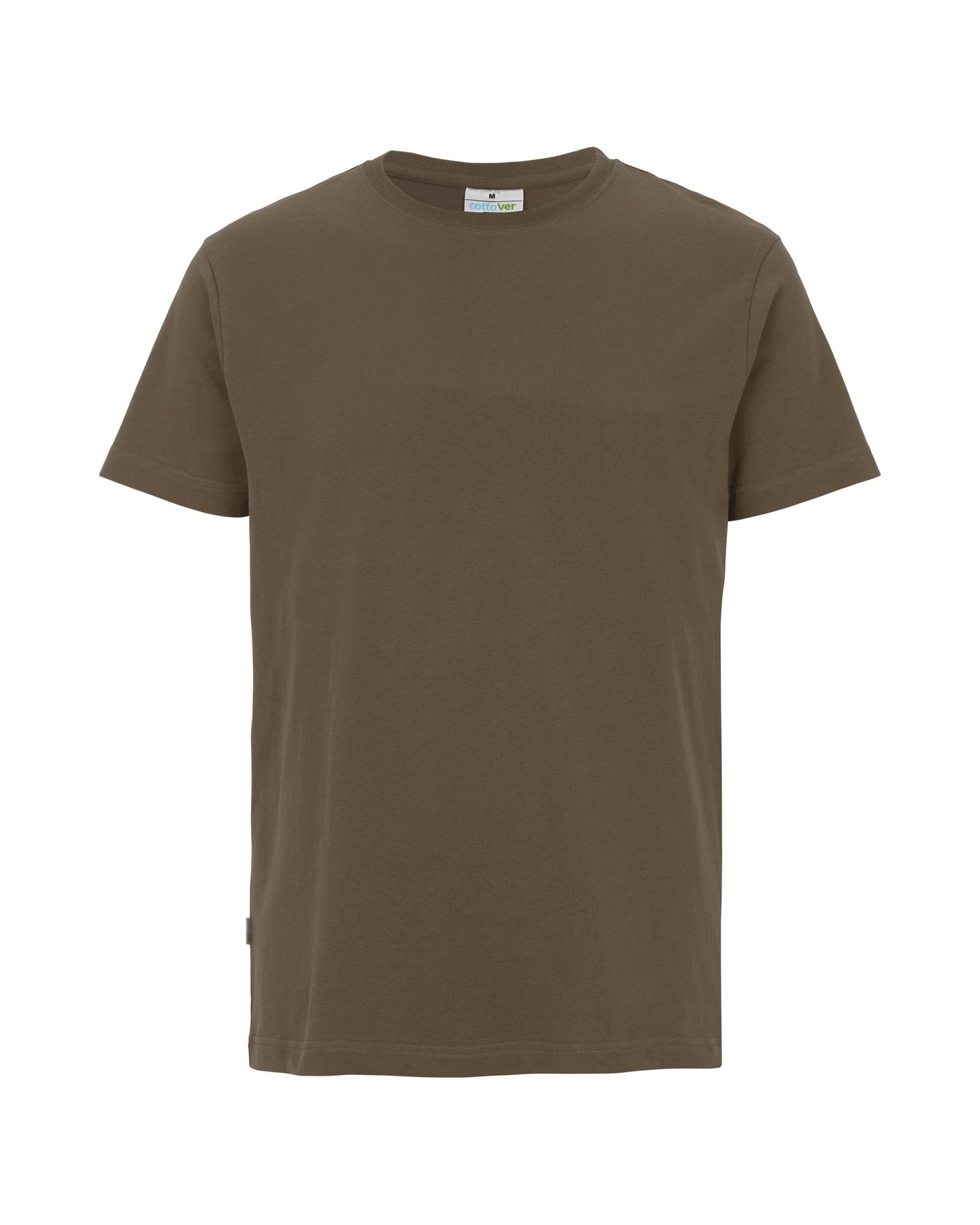 Cottover - T-shirt SS Man