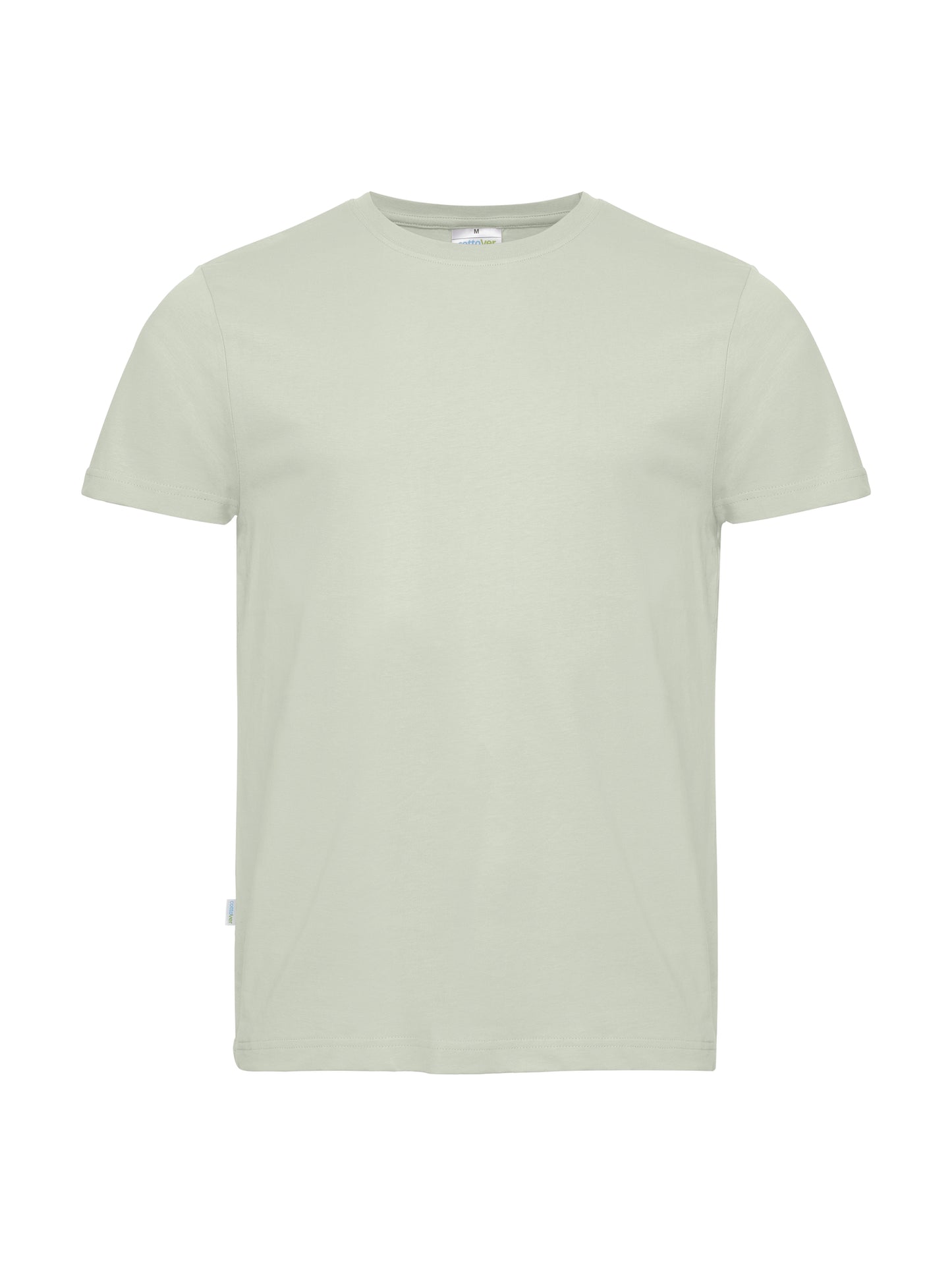 Cottover - T-shirt SS Man