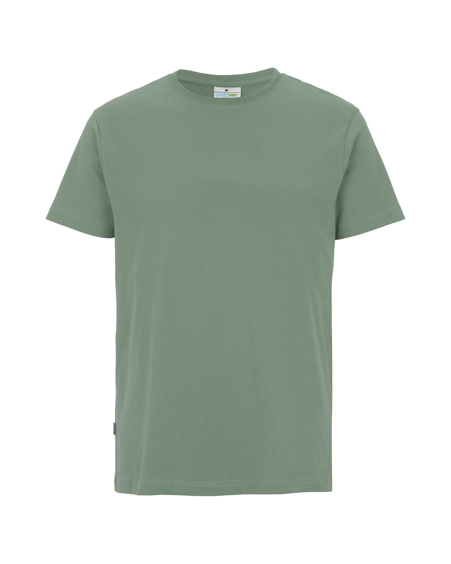 Cottover - T-shirt SS Man