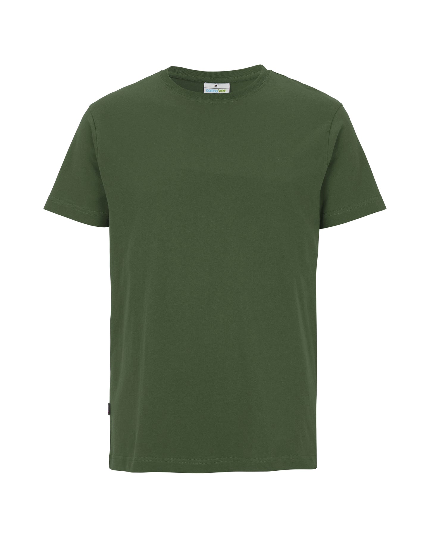 Cottover - T-shirt SS Man