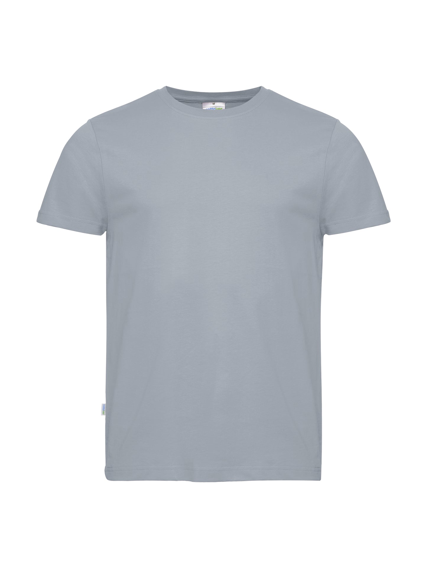 Cottover - T-shirt SS Man