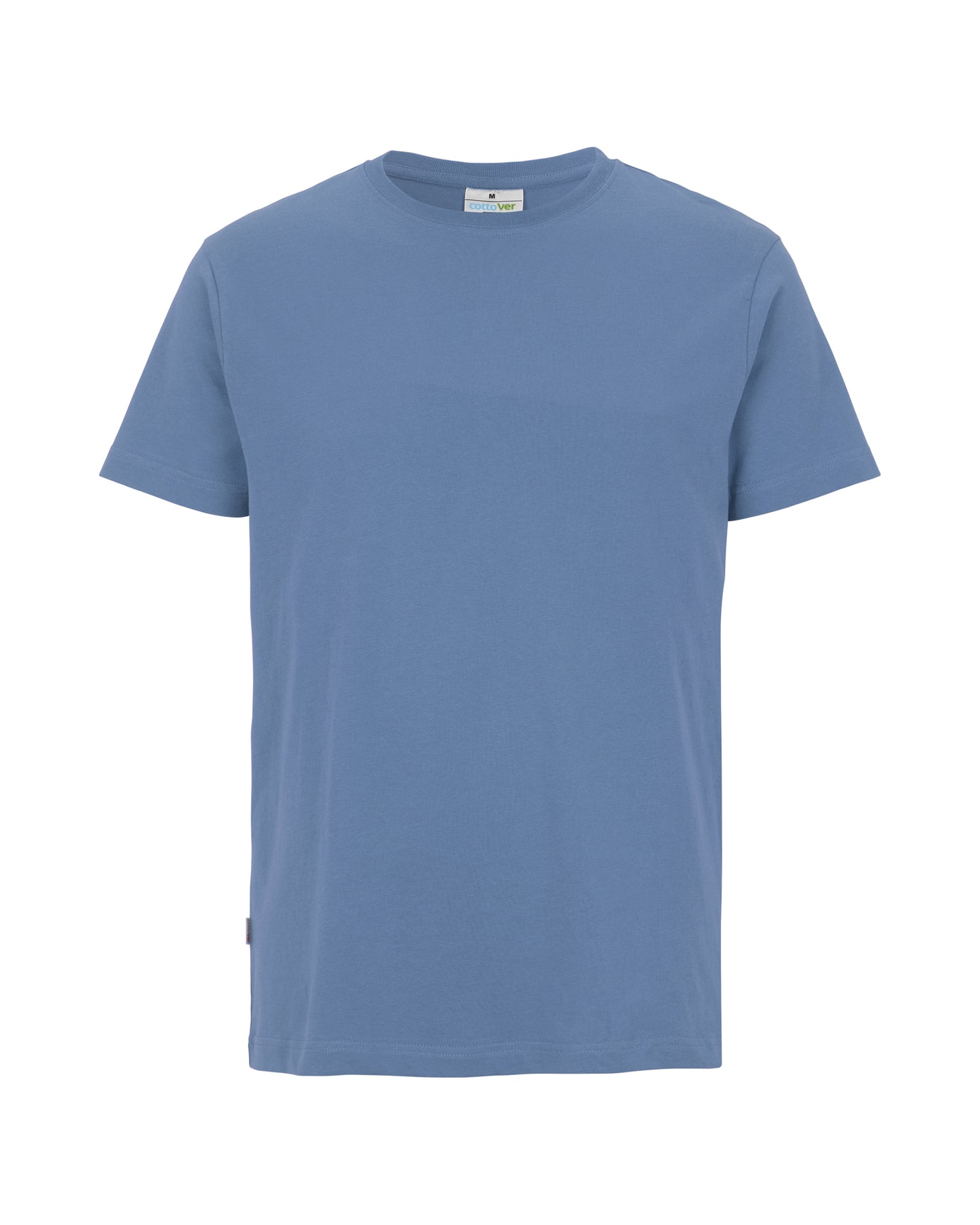 Cottover - T-shirt SS Man