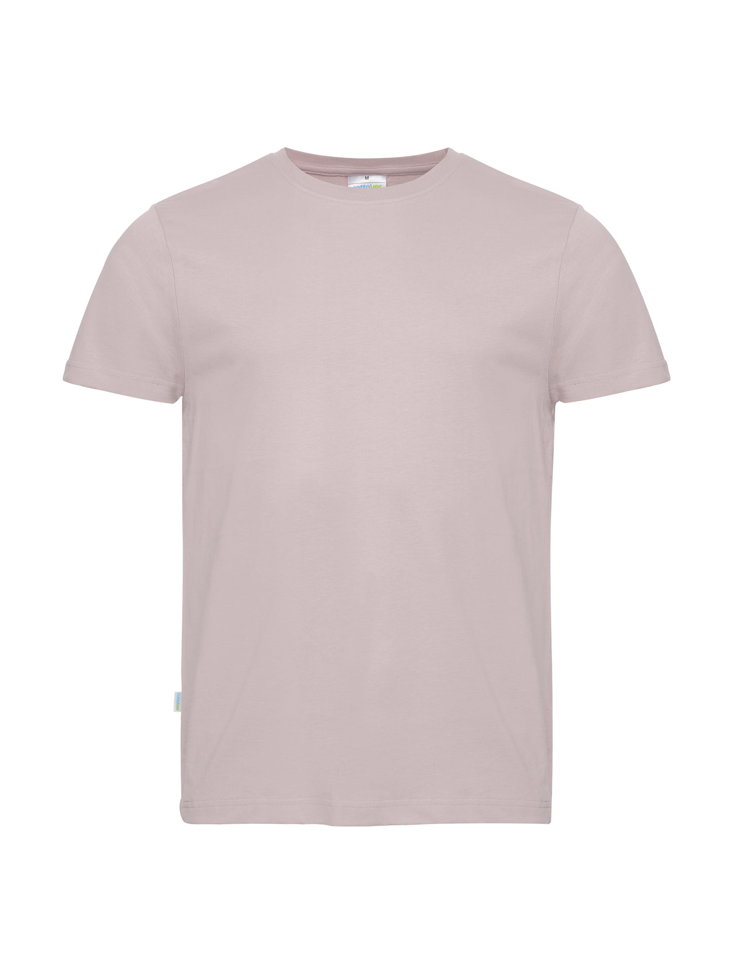 Cottover - T-shirt SS Man