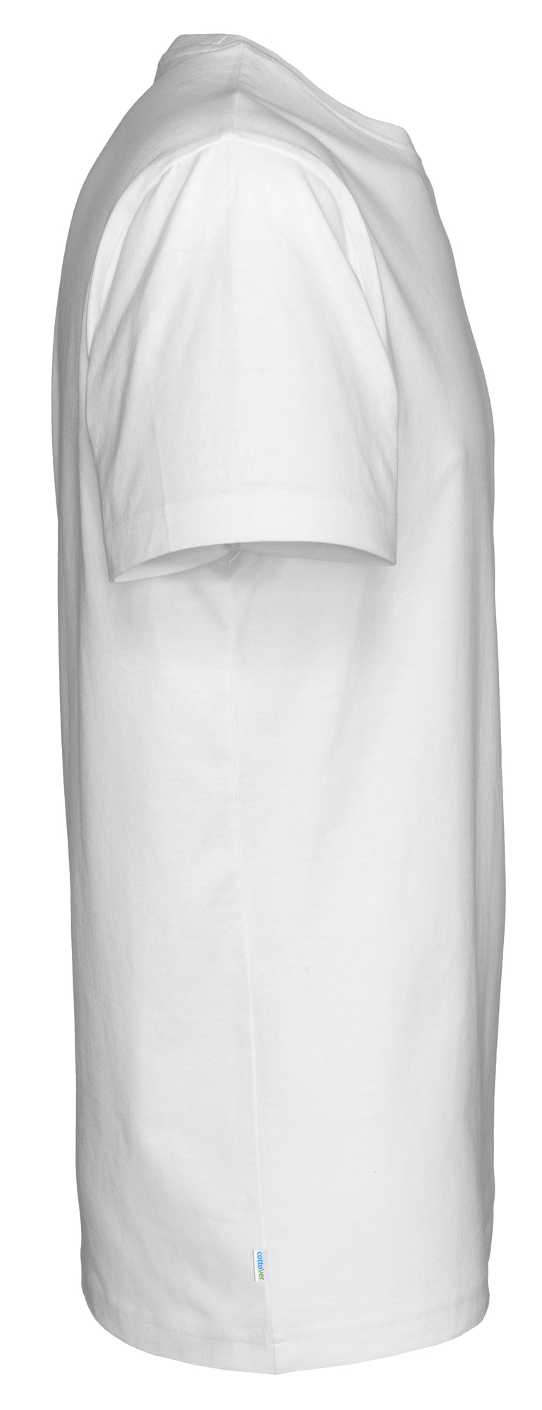 Cottover - T-shirt SS Man