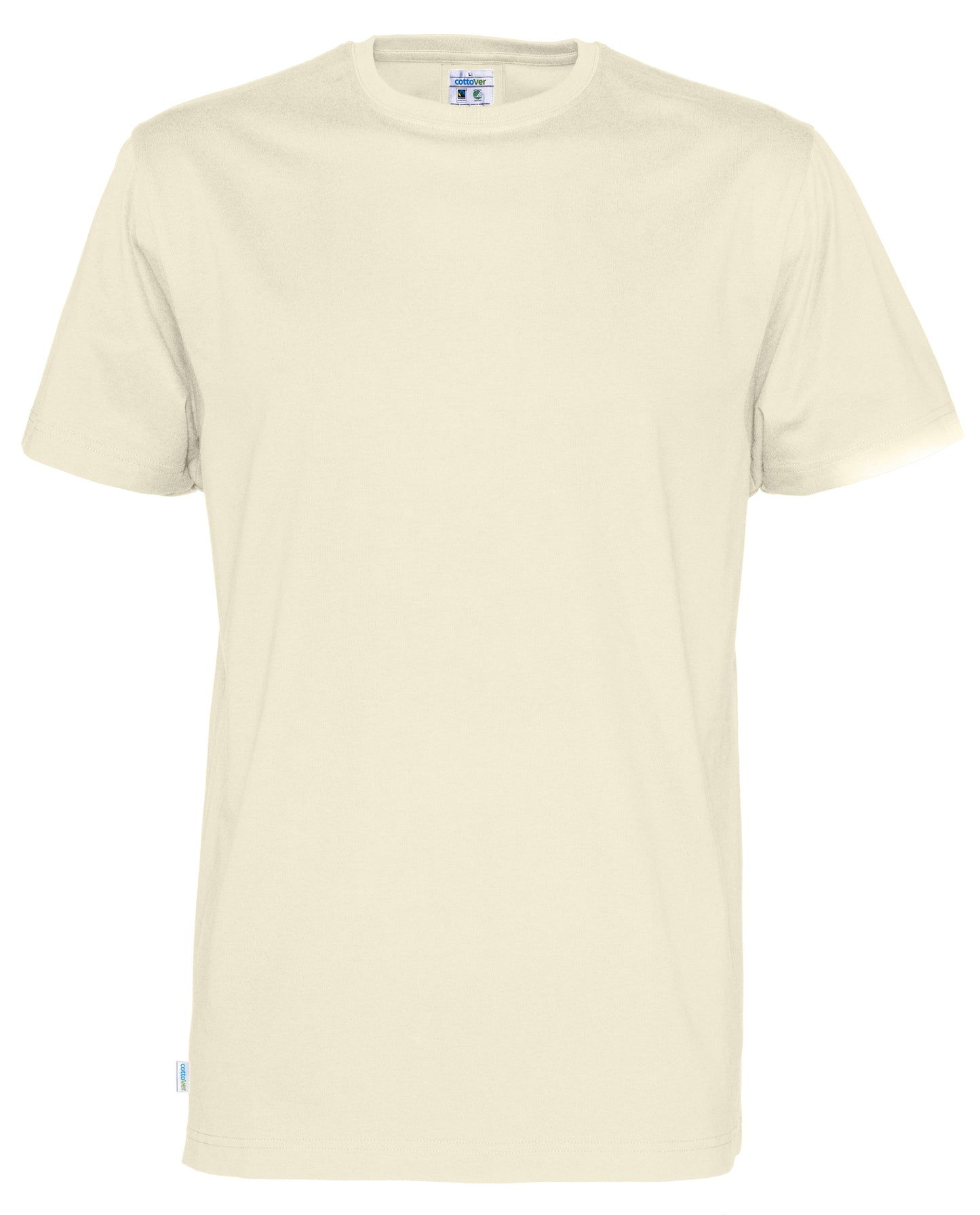 Cottover - T-shirt SS Man