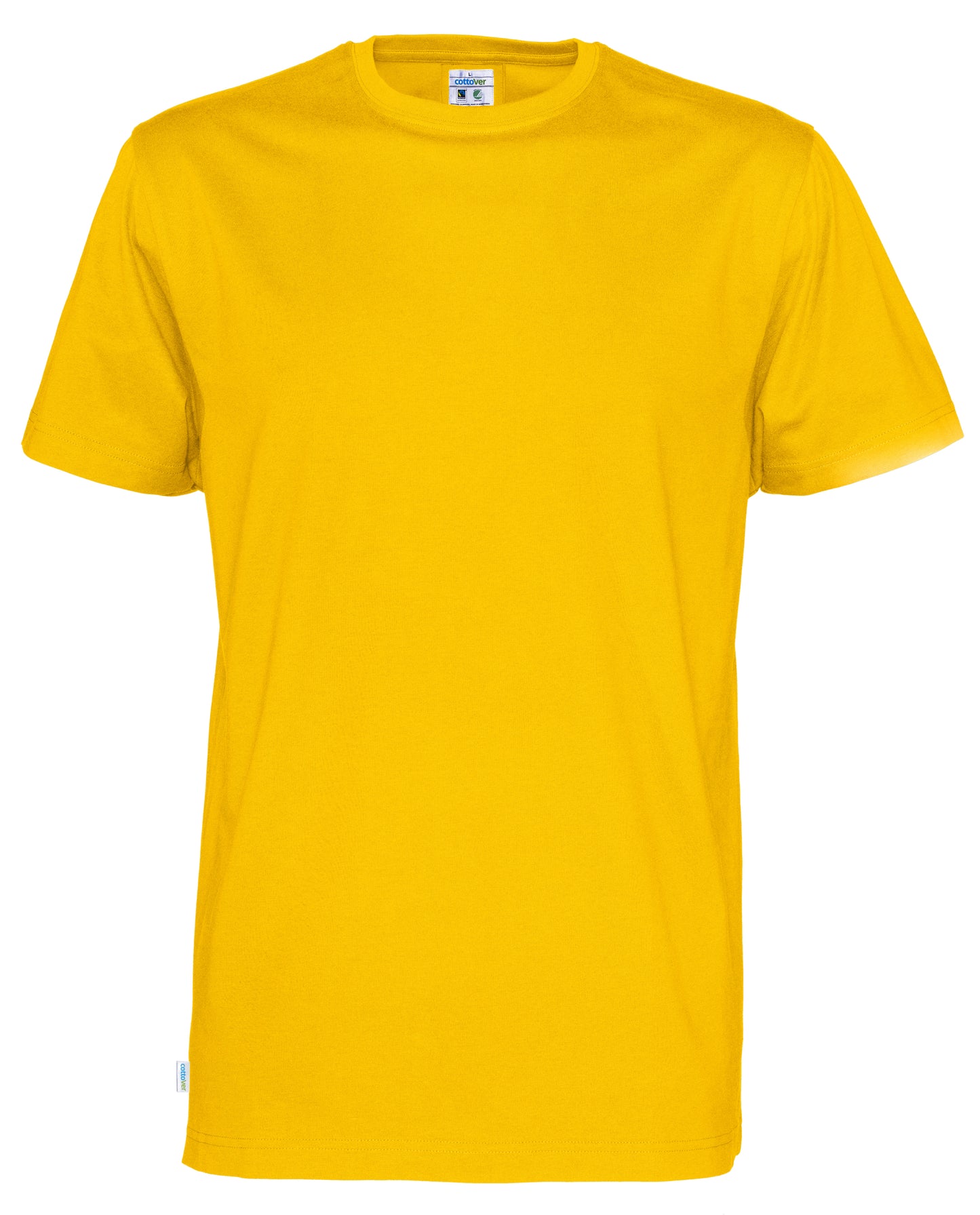 Cottover - T-shirt SS Man