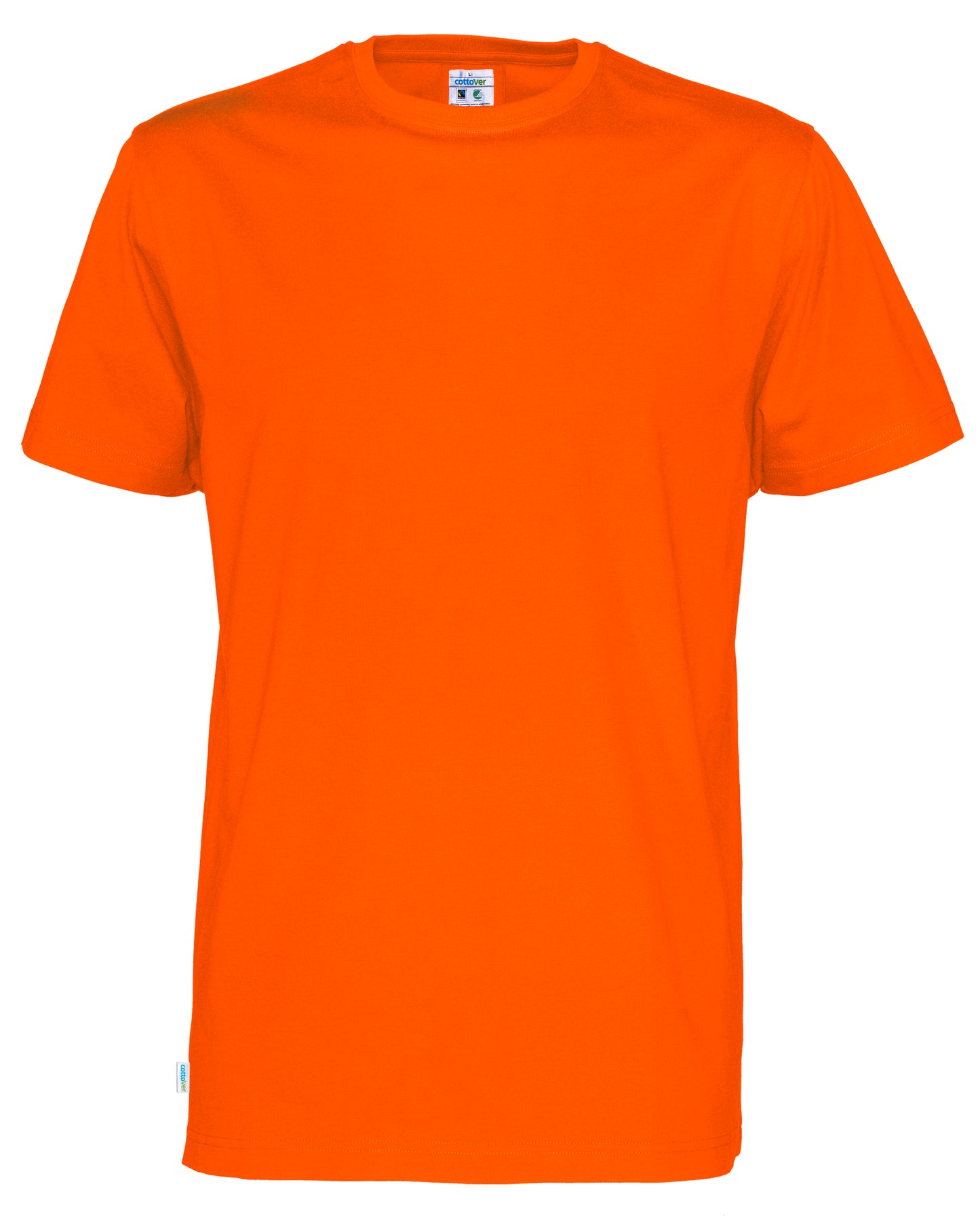 Cottover - T-shirt SS Man