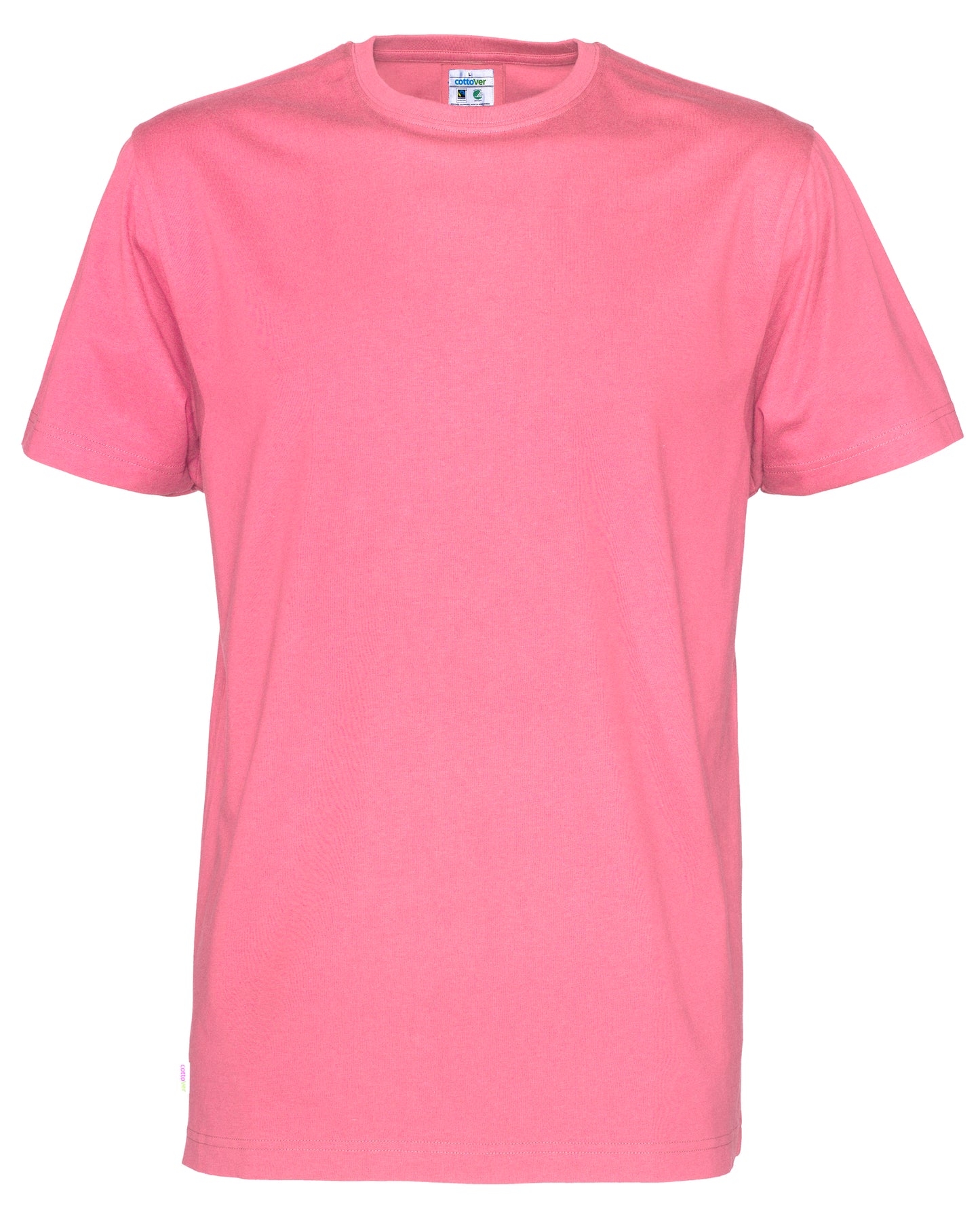 Cottover - T-shirt SS Man