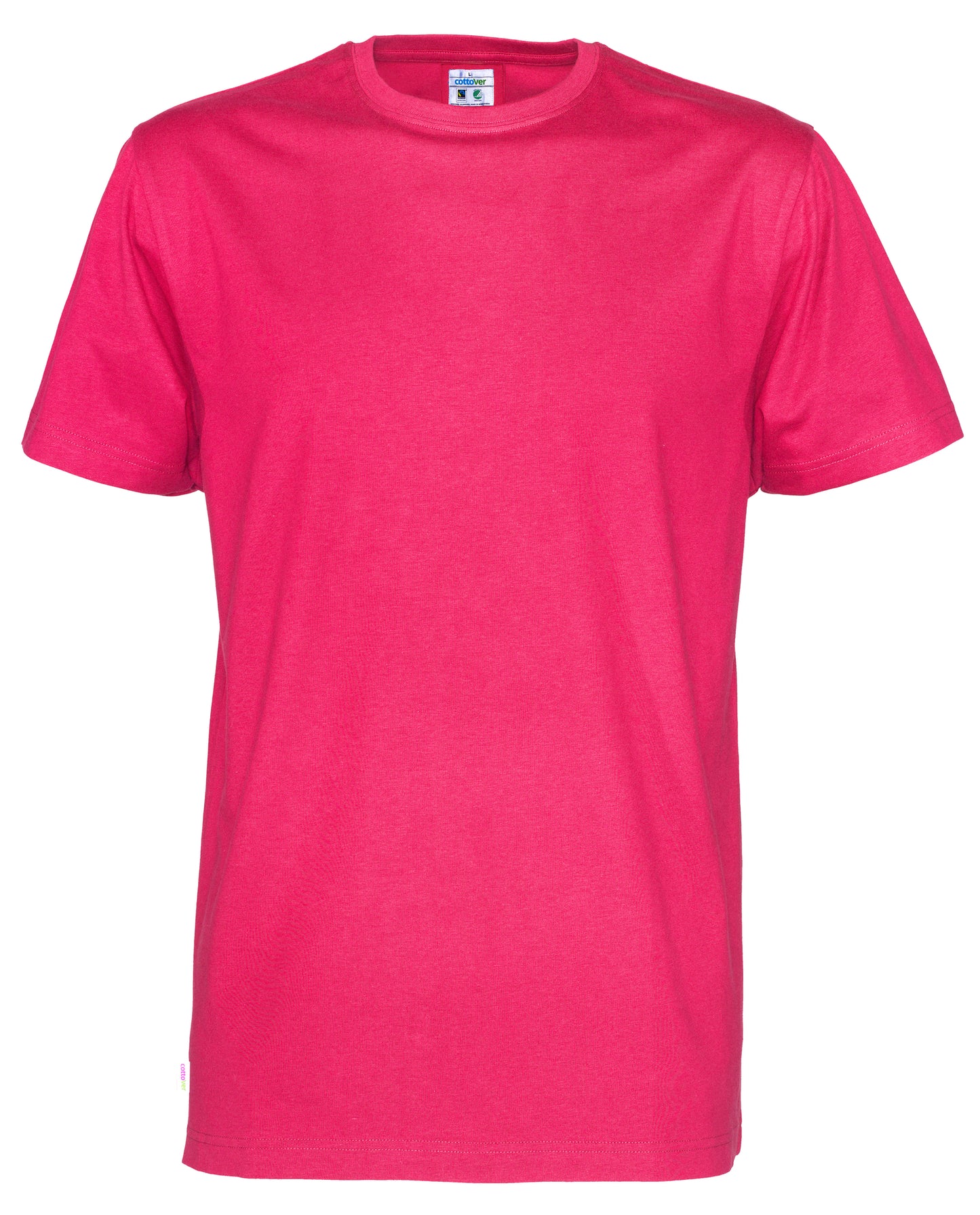 Cottover - T-shirt SS Man