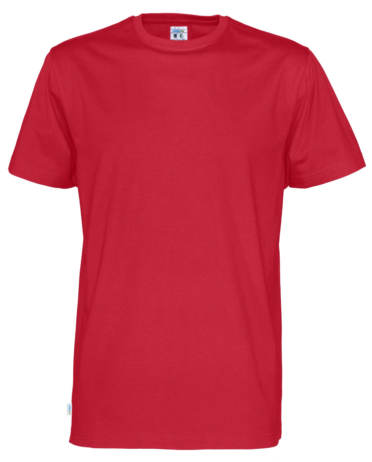Cottover - T-shirt SS Man