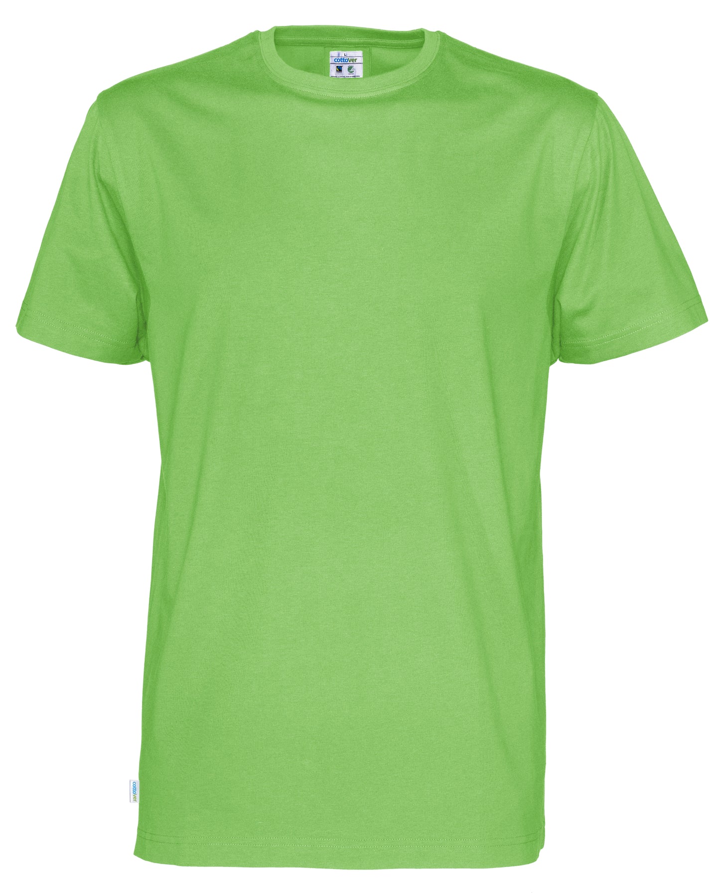 Cottover - T-shirt SS Man