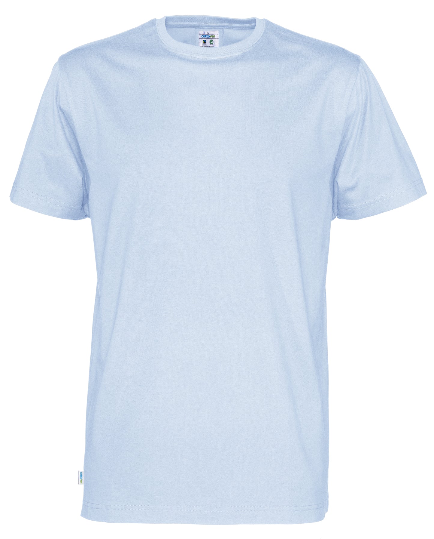 Cottover - T-shirt SS Man