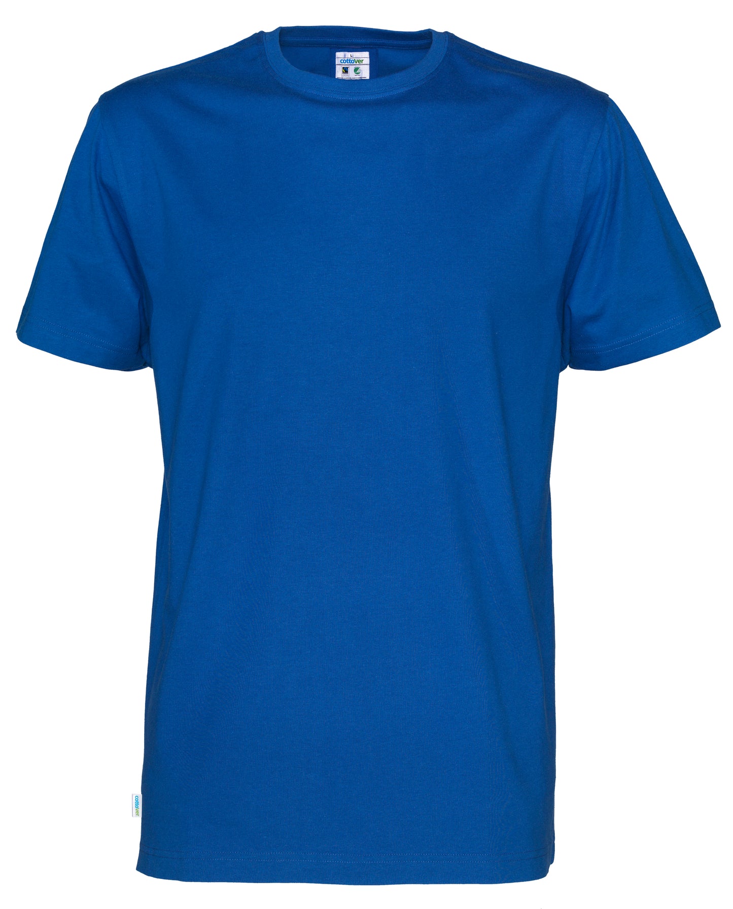 Cottover - T-shirt SS Man