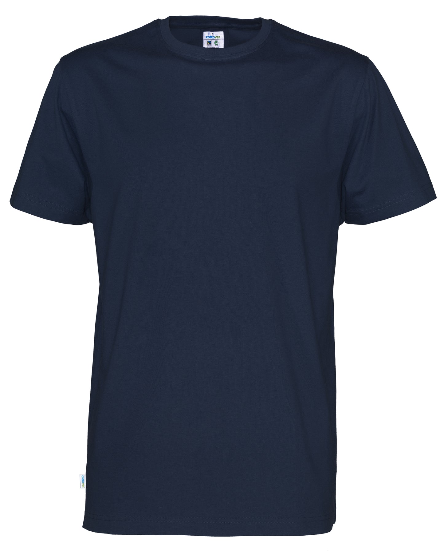 Cottover - T-shirt SS Man