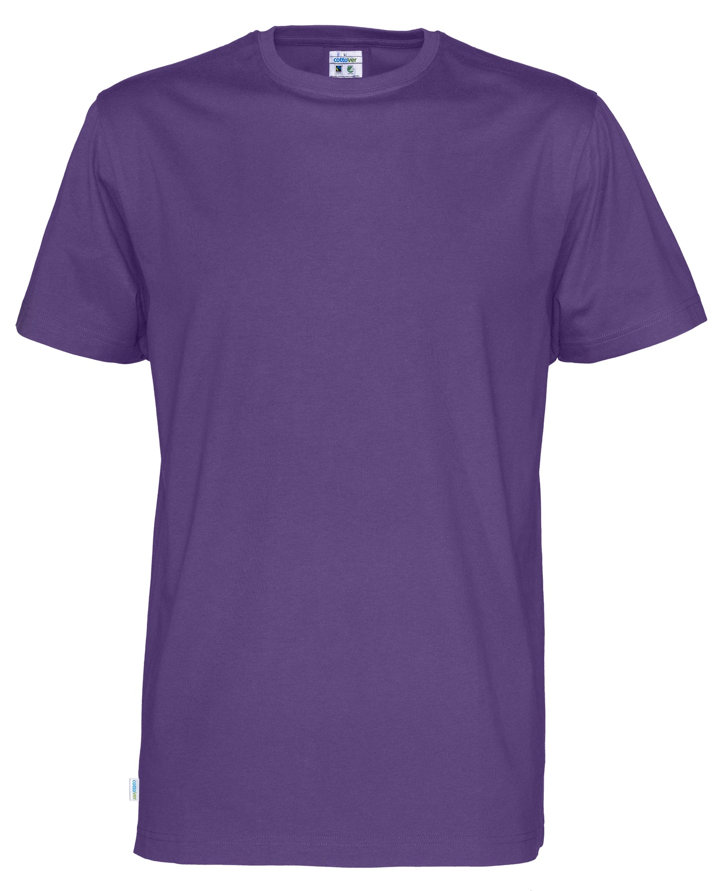 Cottover - T-shirt SS Man