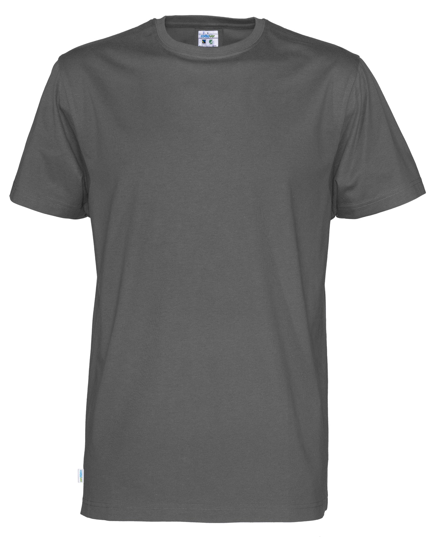 Cottover - T-shirt SS Man